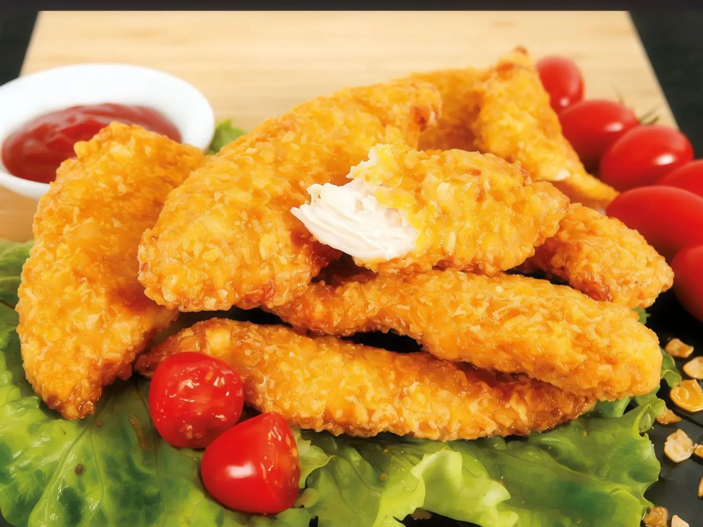 Chicken Fillet