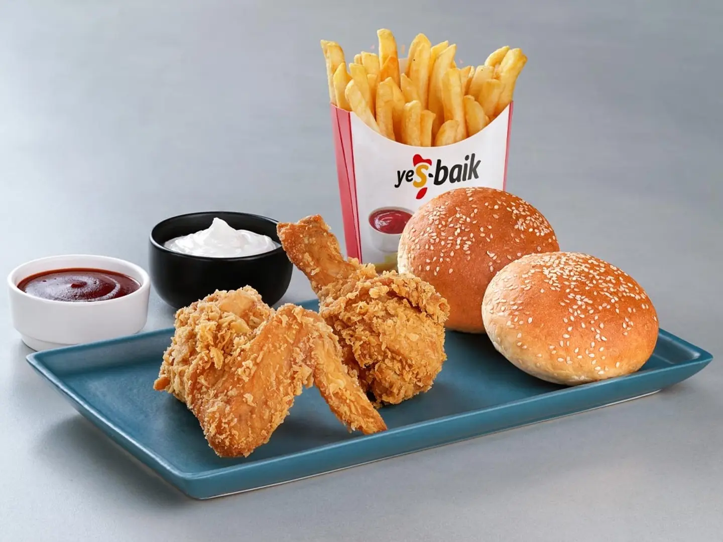 Chicken 2 Piece