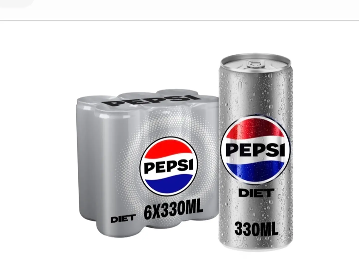 Pepsi Dite