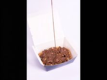 كرواسون شوكلاتة