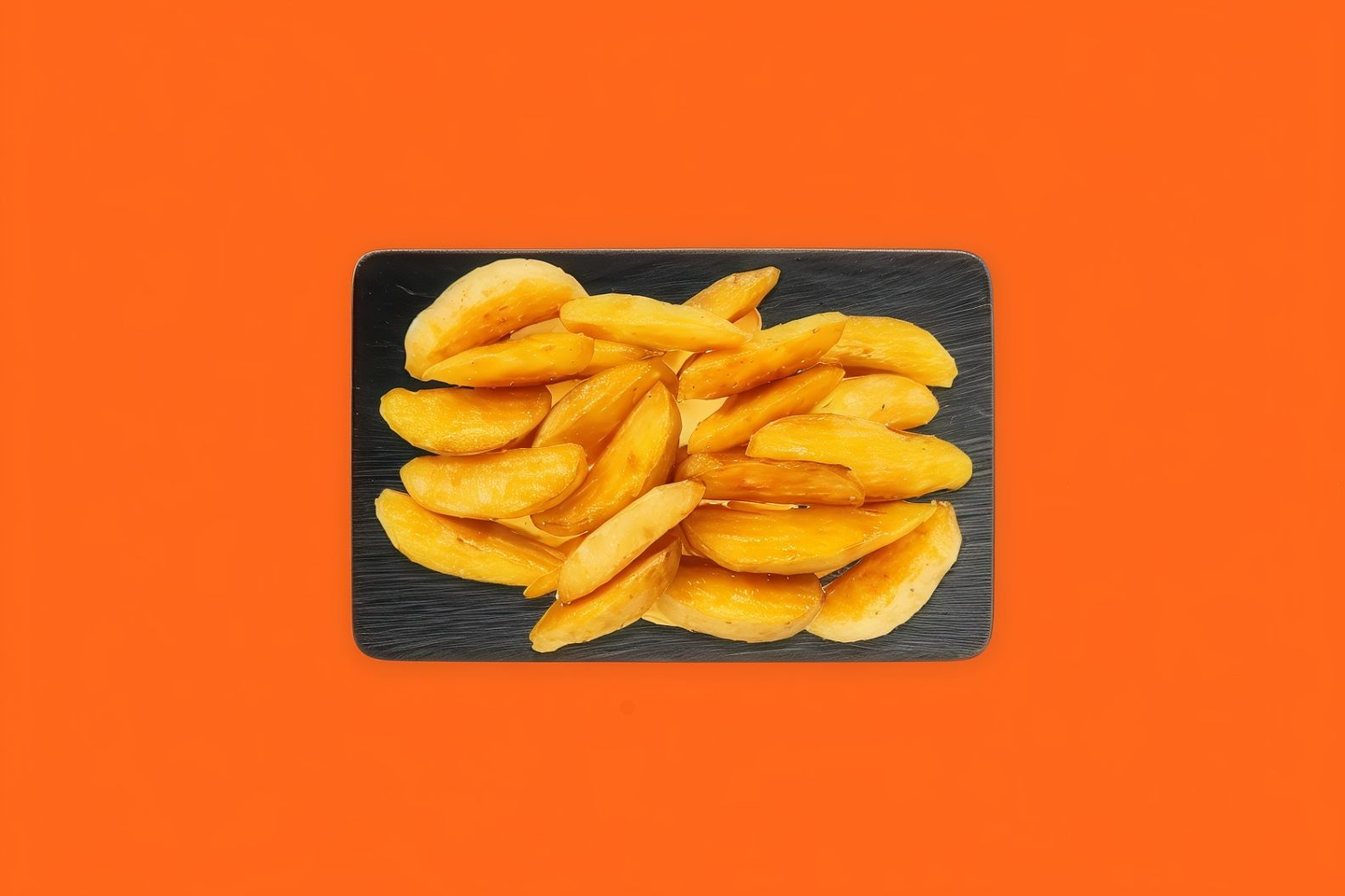 بطاطس ويدجز