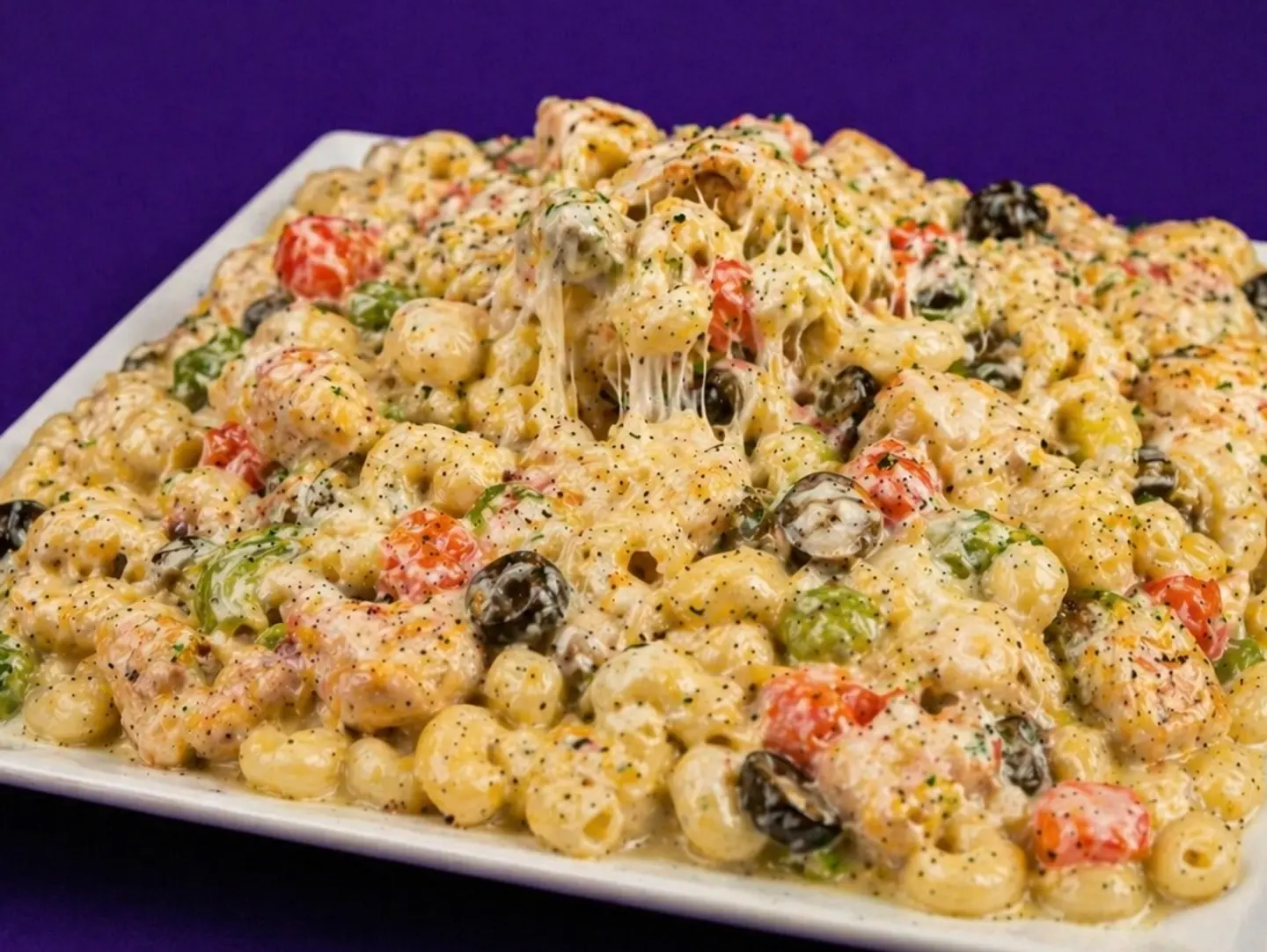 Chicken Pasta