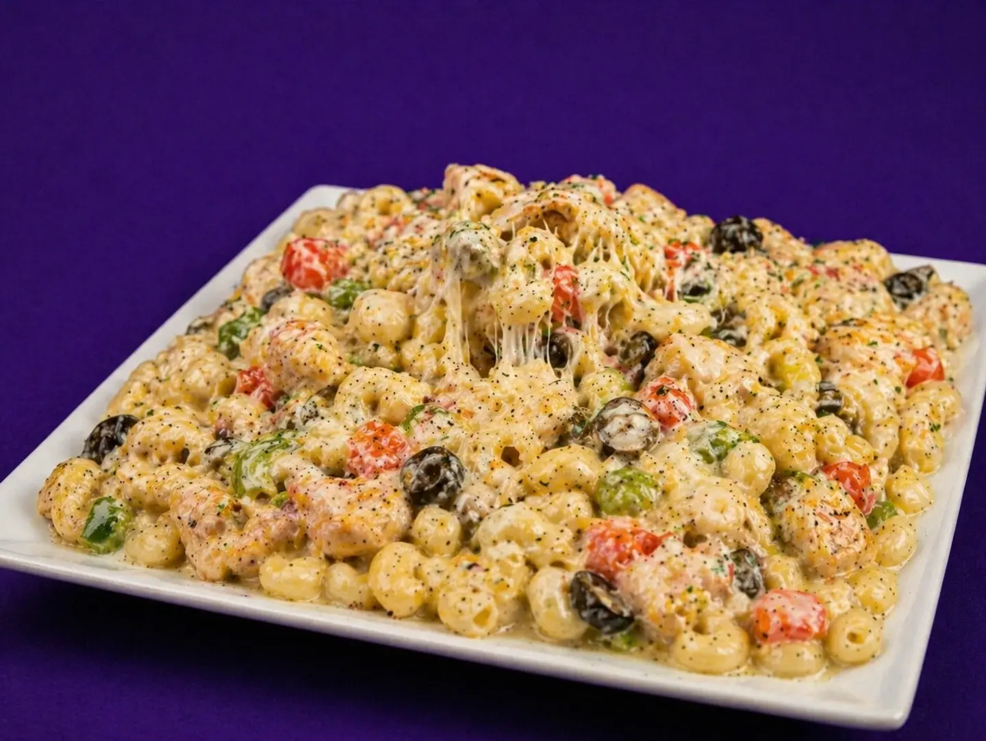 Guys House Pasta