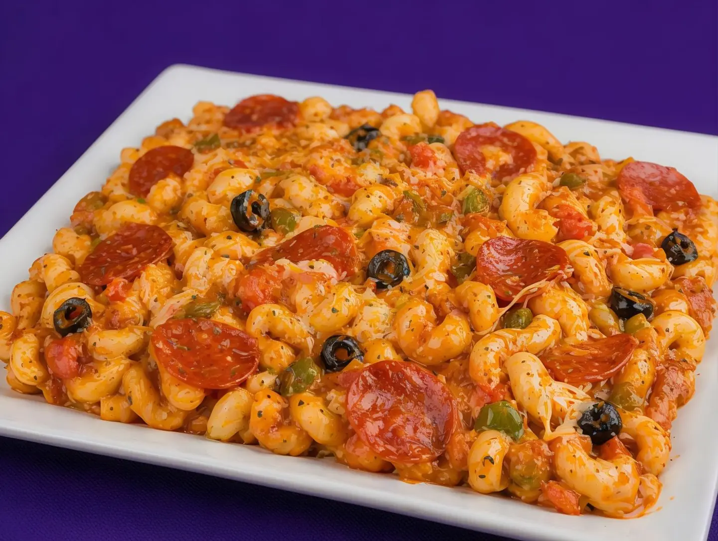 House Guys Pasta