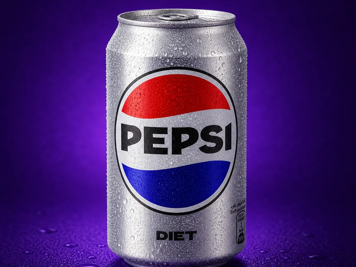 Diet Pepsi