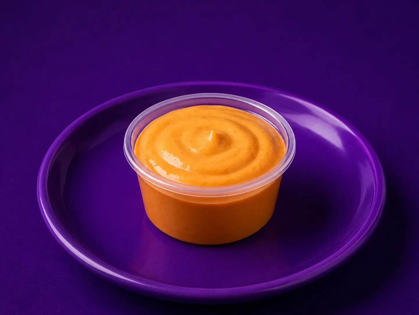 Dynamite Sauce