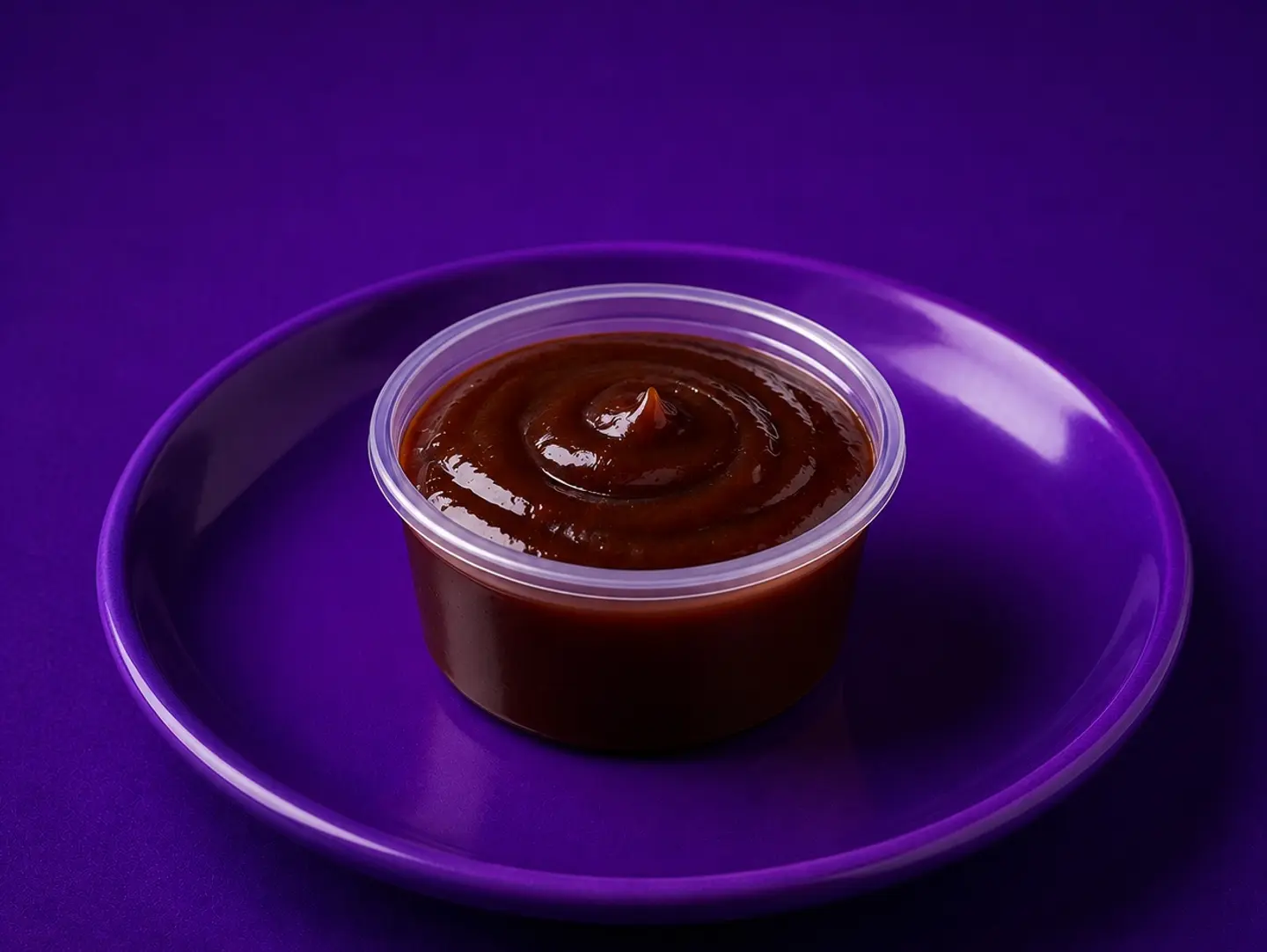 B Bb Q Sauce