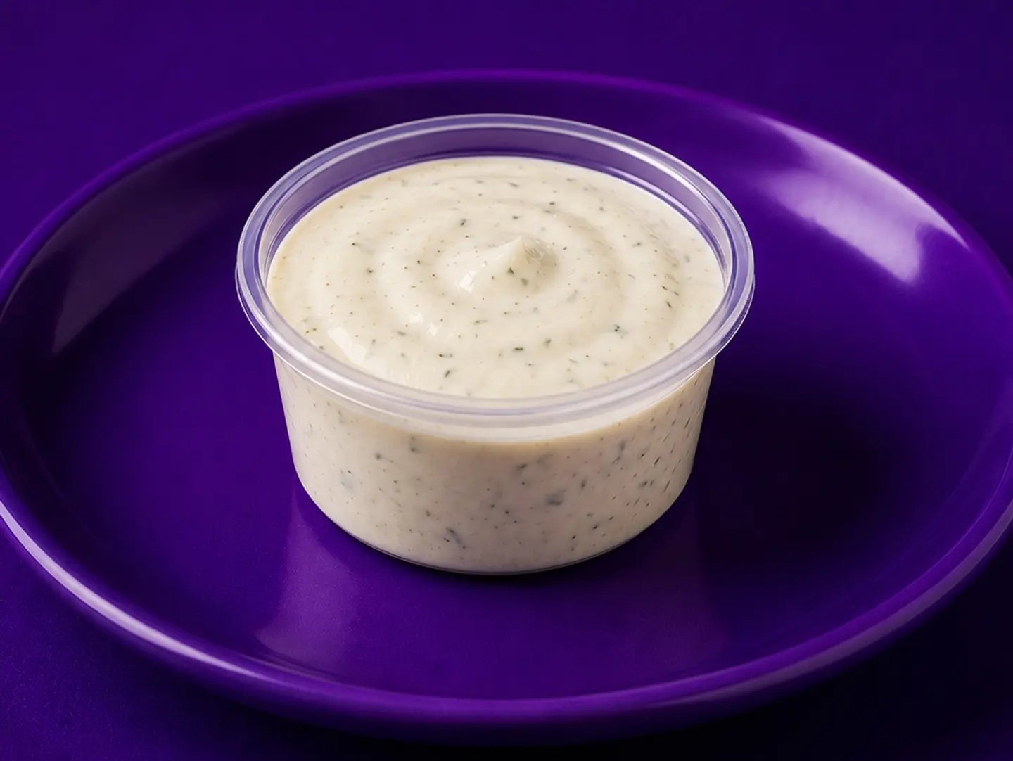 Ranch Sauce