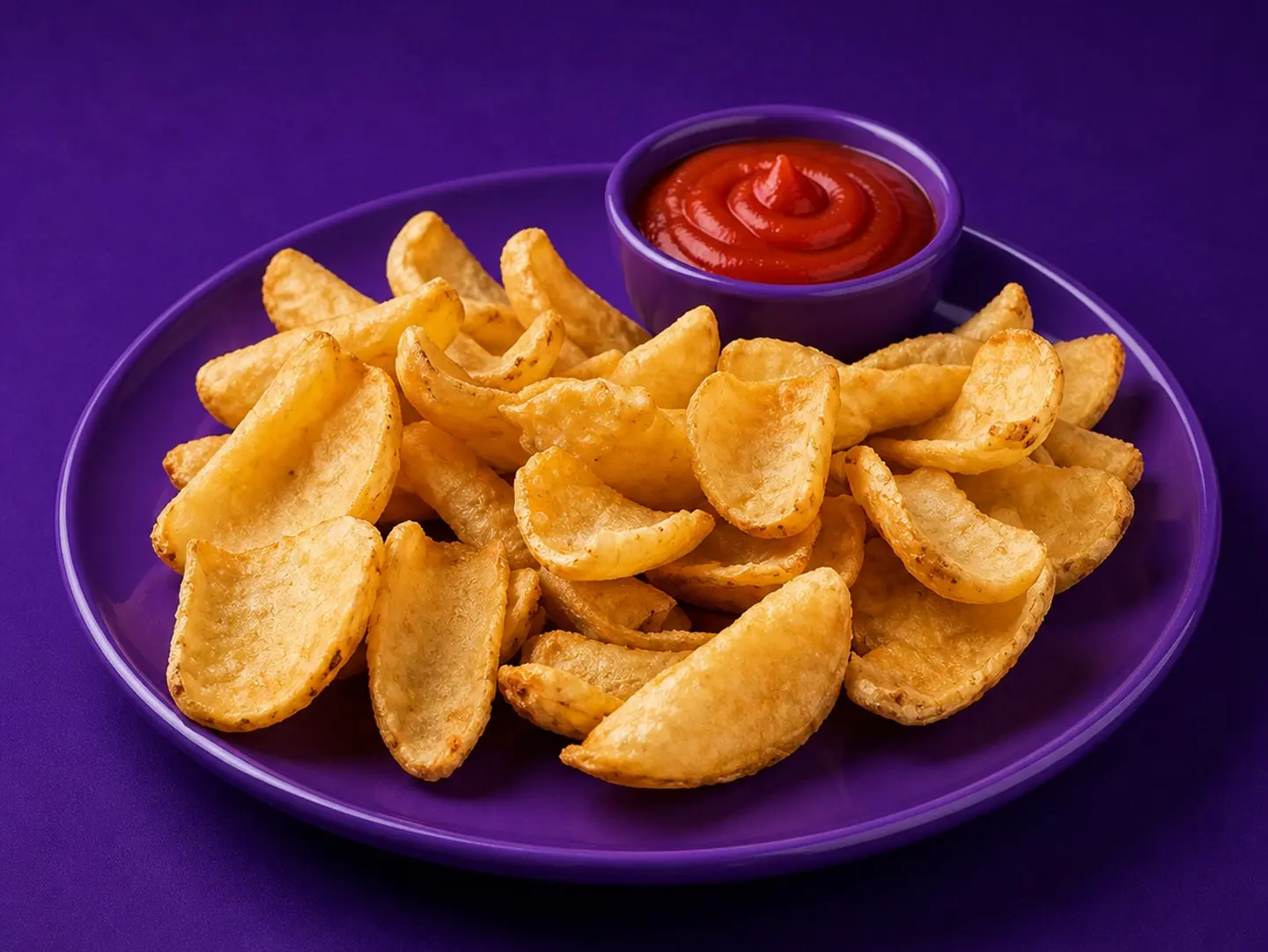 Potato Dippers Fries