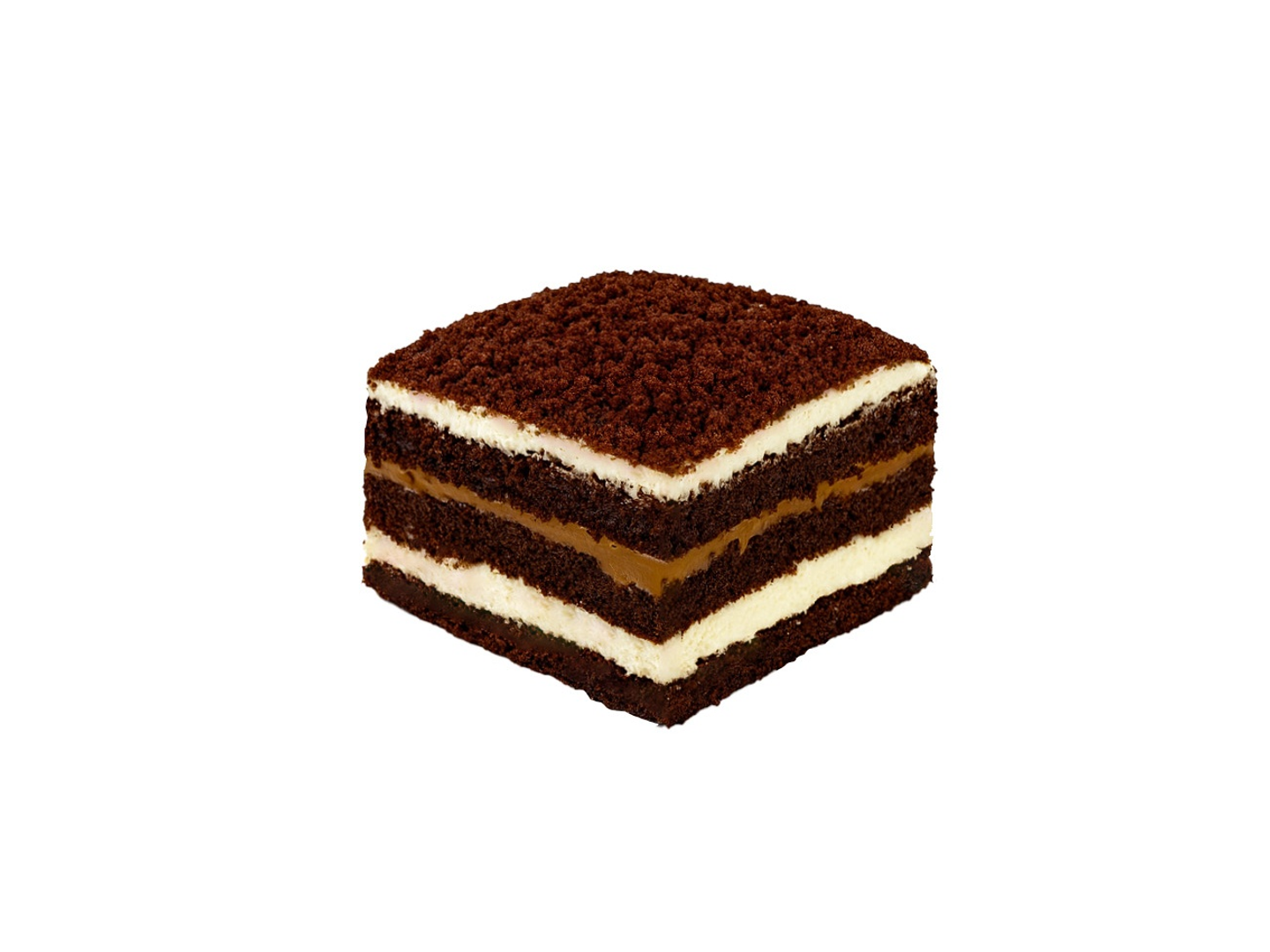 كيكة دولسي دي ليتشي