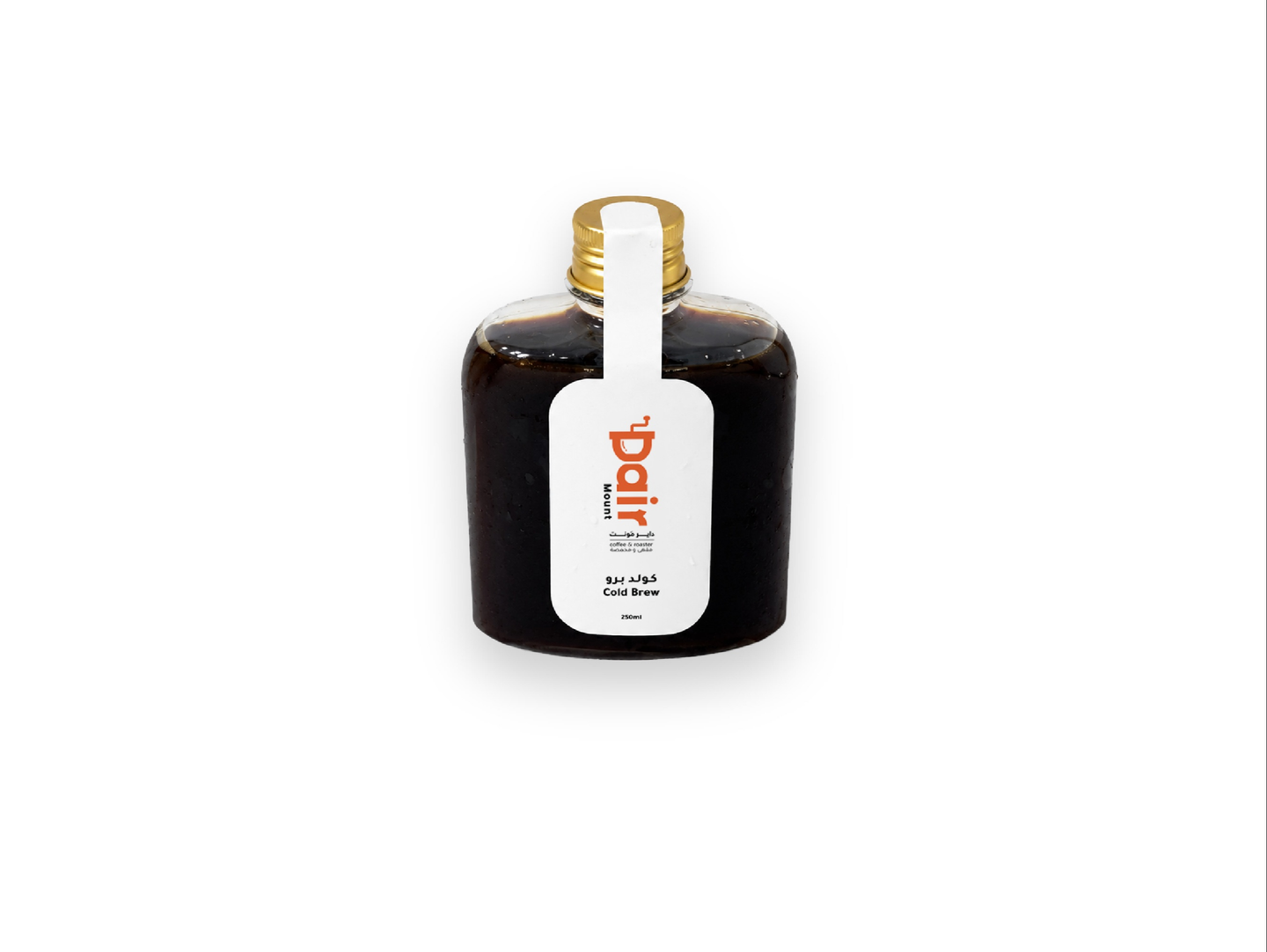 Cold Brew