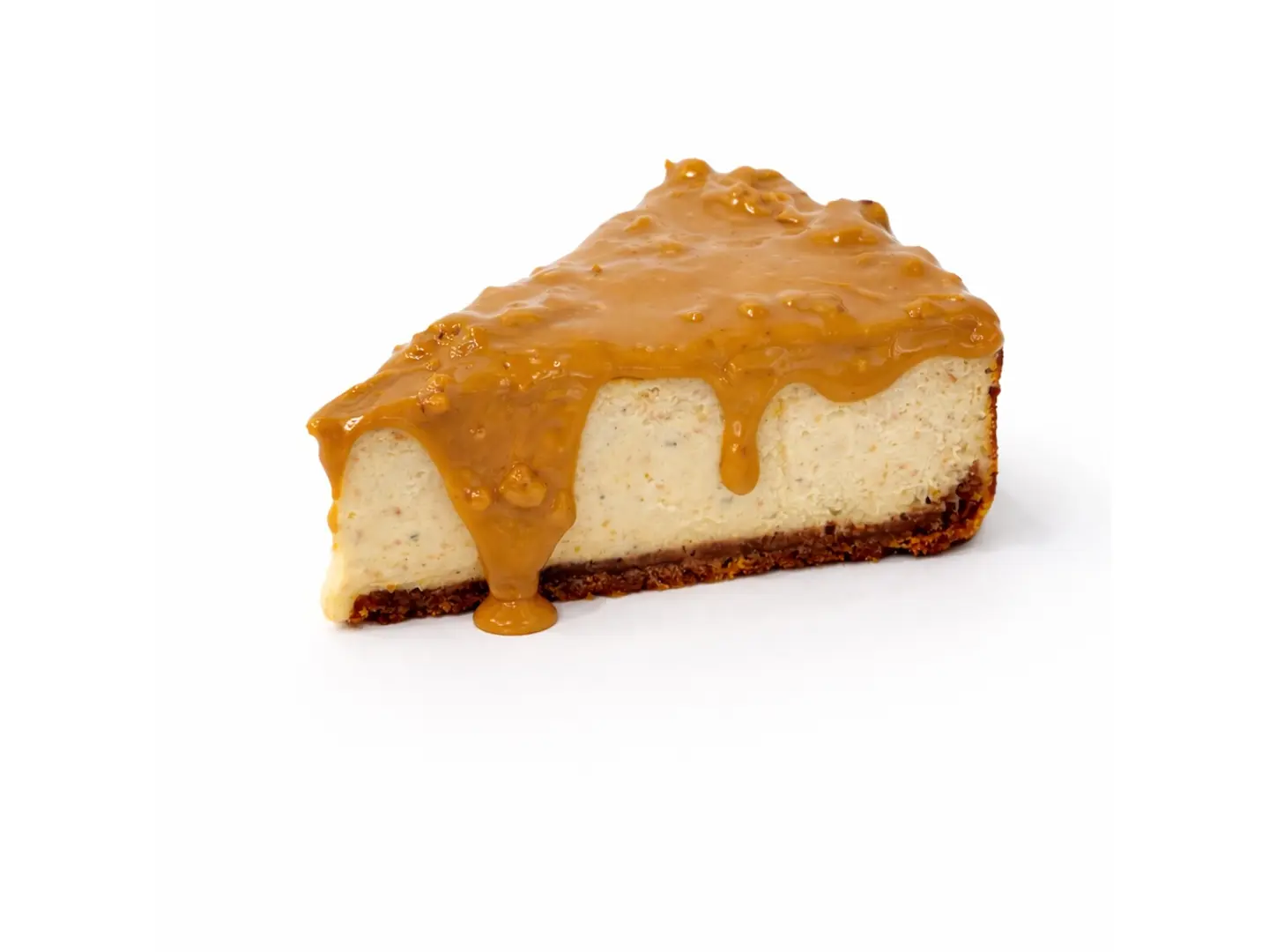 Date Madrid Cheesecake