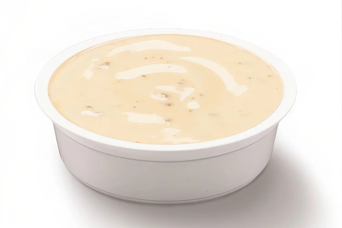Garlic Sauce