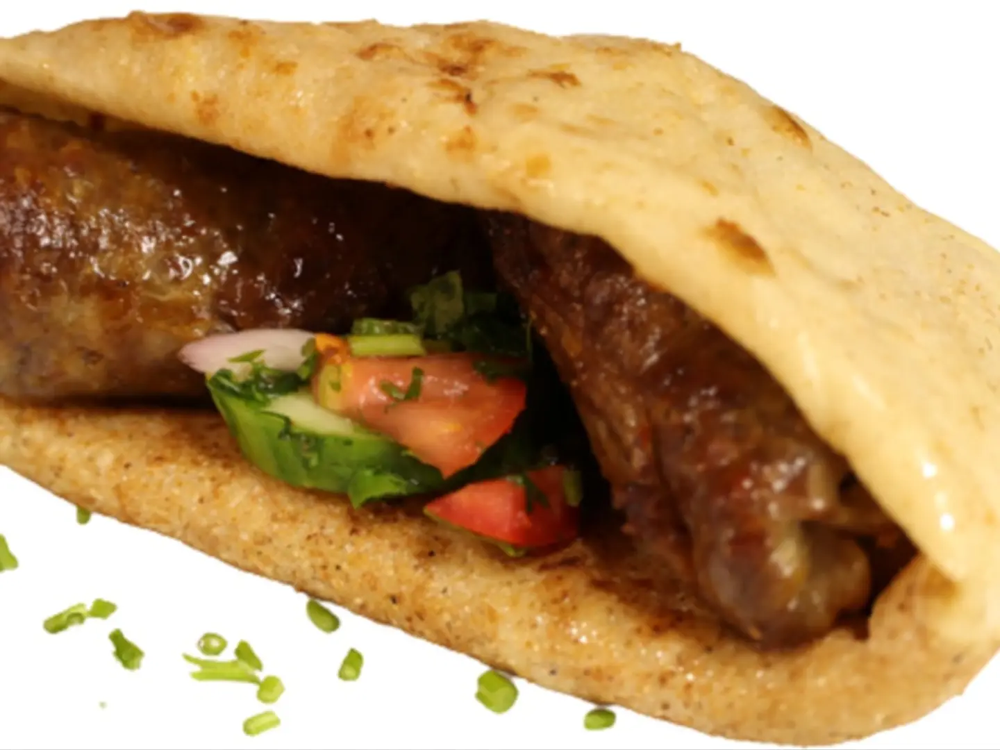 ساندويتش طرب