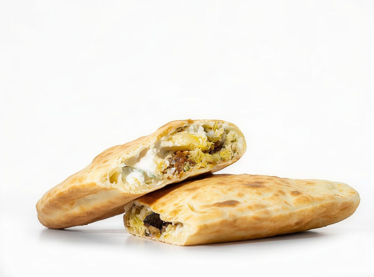 فلافل مشكلة