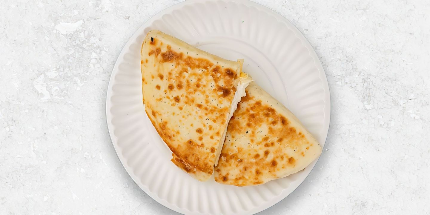 جبن موزريلا