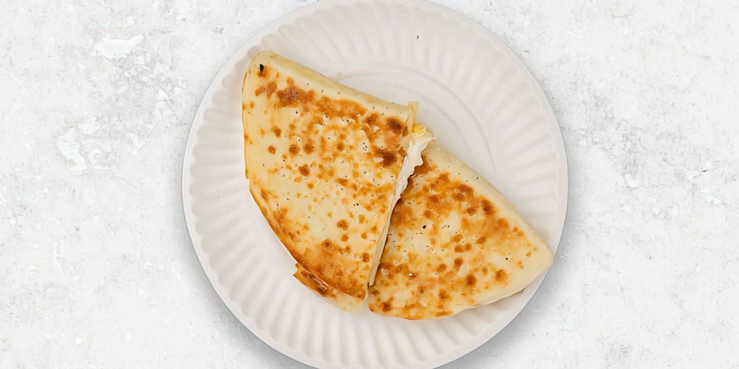 جبن الموزريلا سوبر
