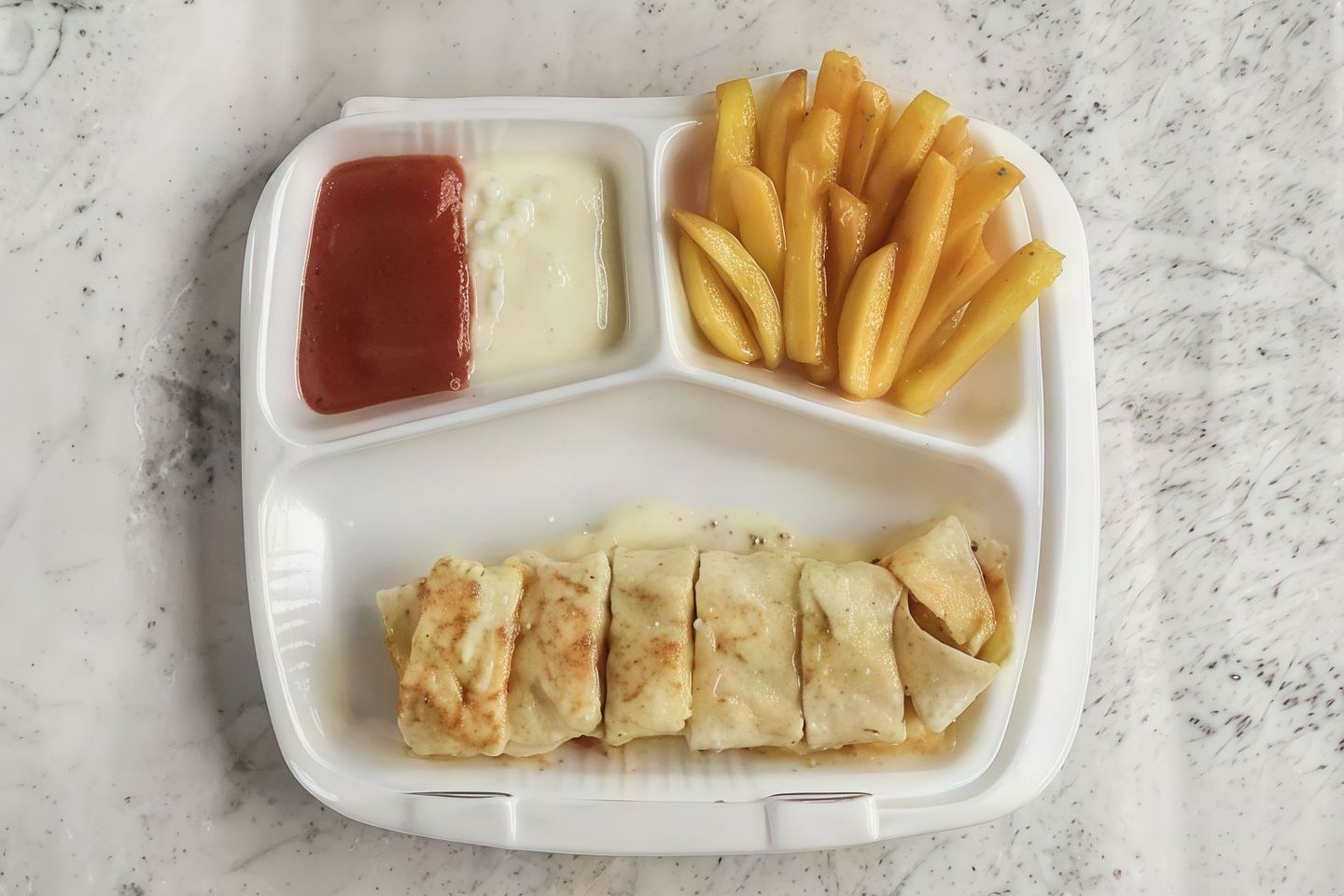 شاورما عربي