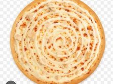 بيتزا رانش - صغير