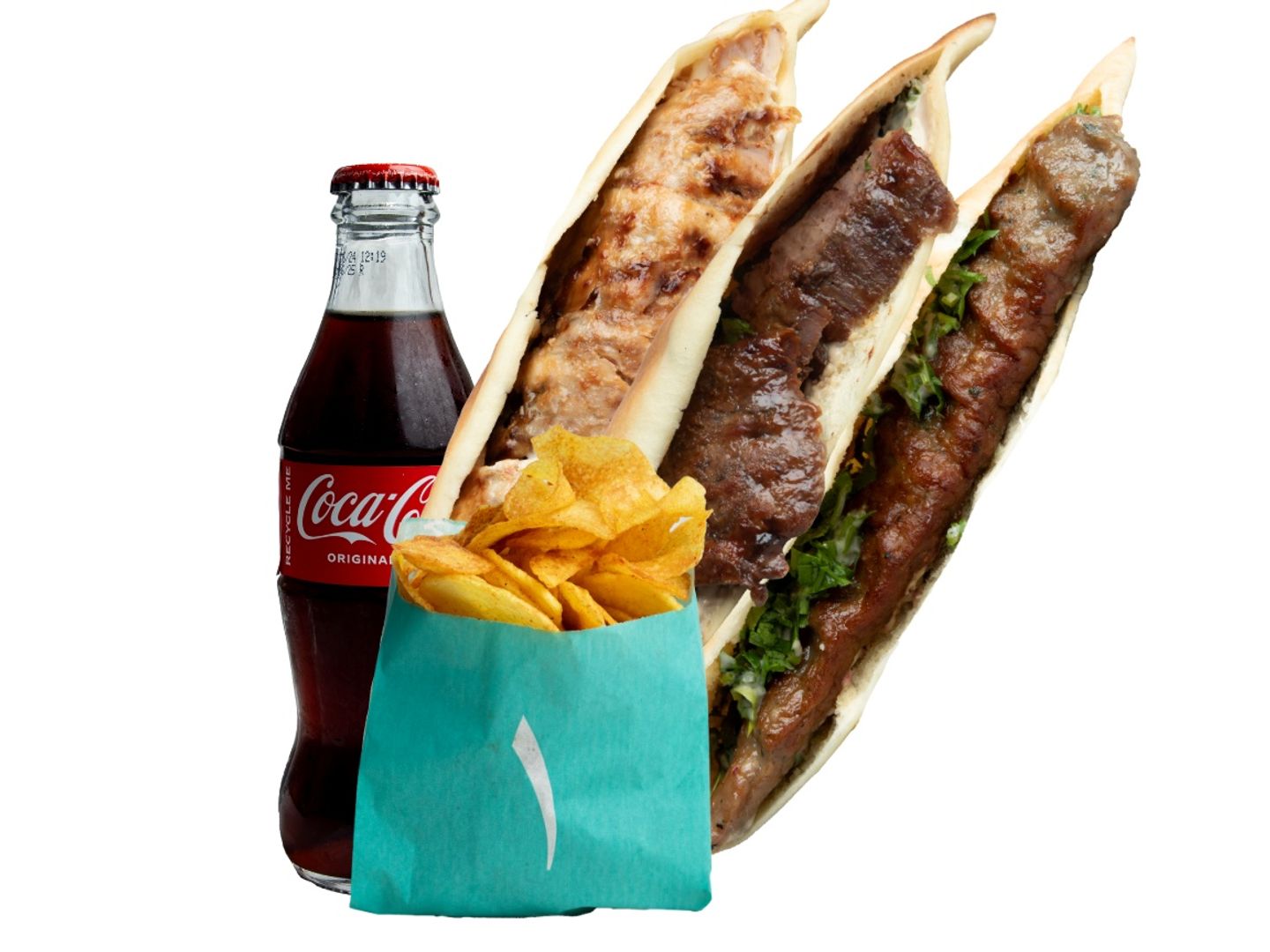 وجبة واحد بلس