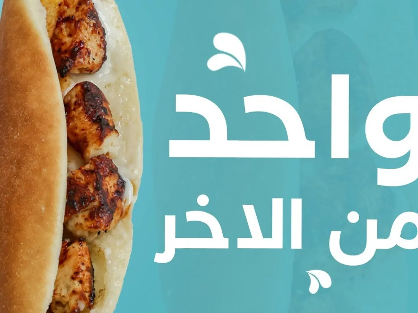 Shish Tawook Combo
