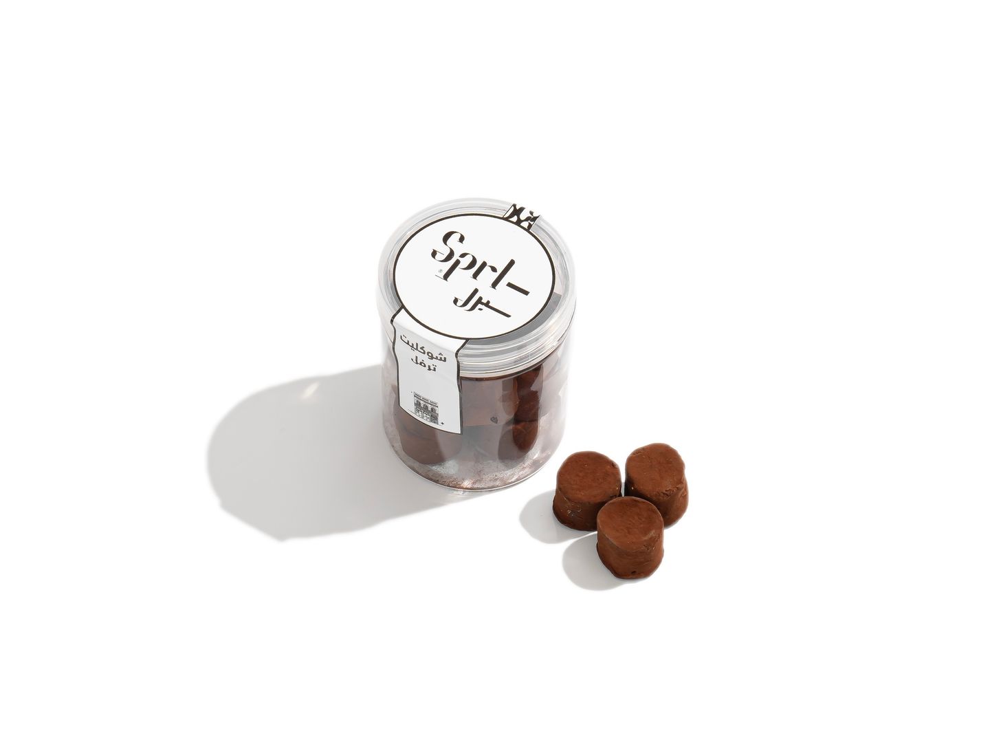 Travel Chocolate