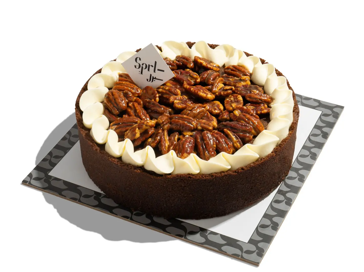 تشيز تشوكلت كبير