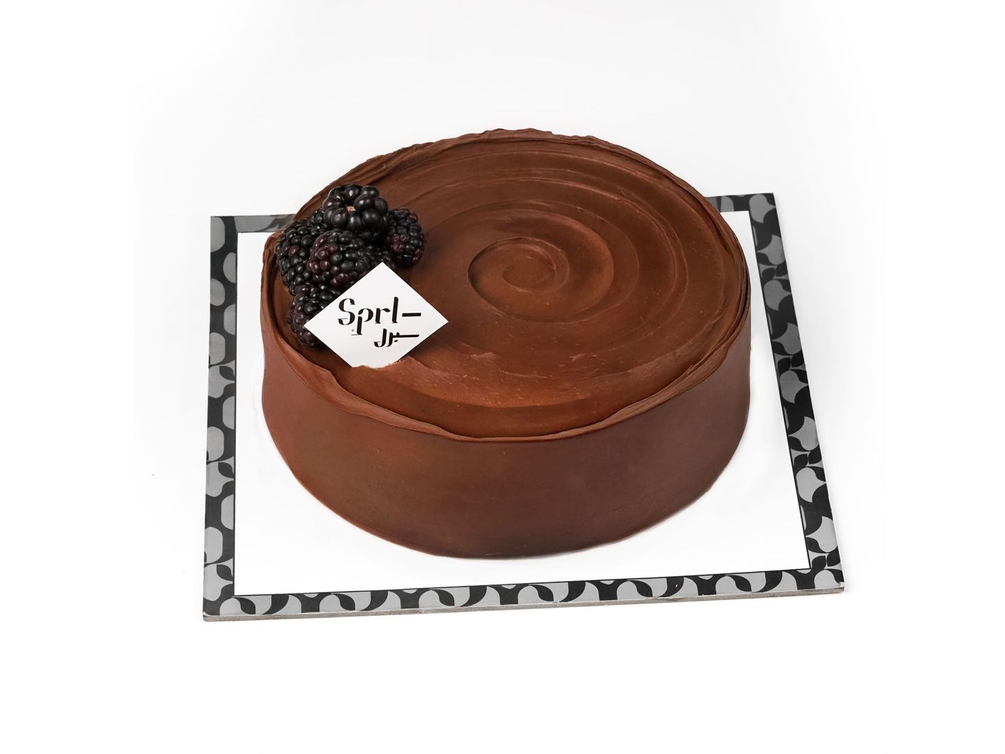 Black Forest