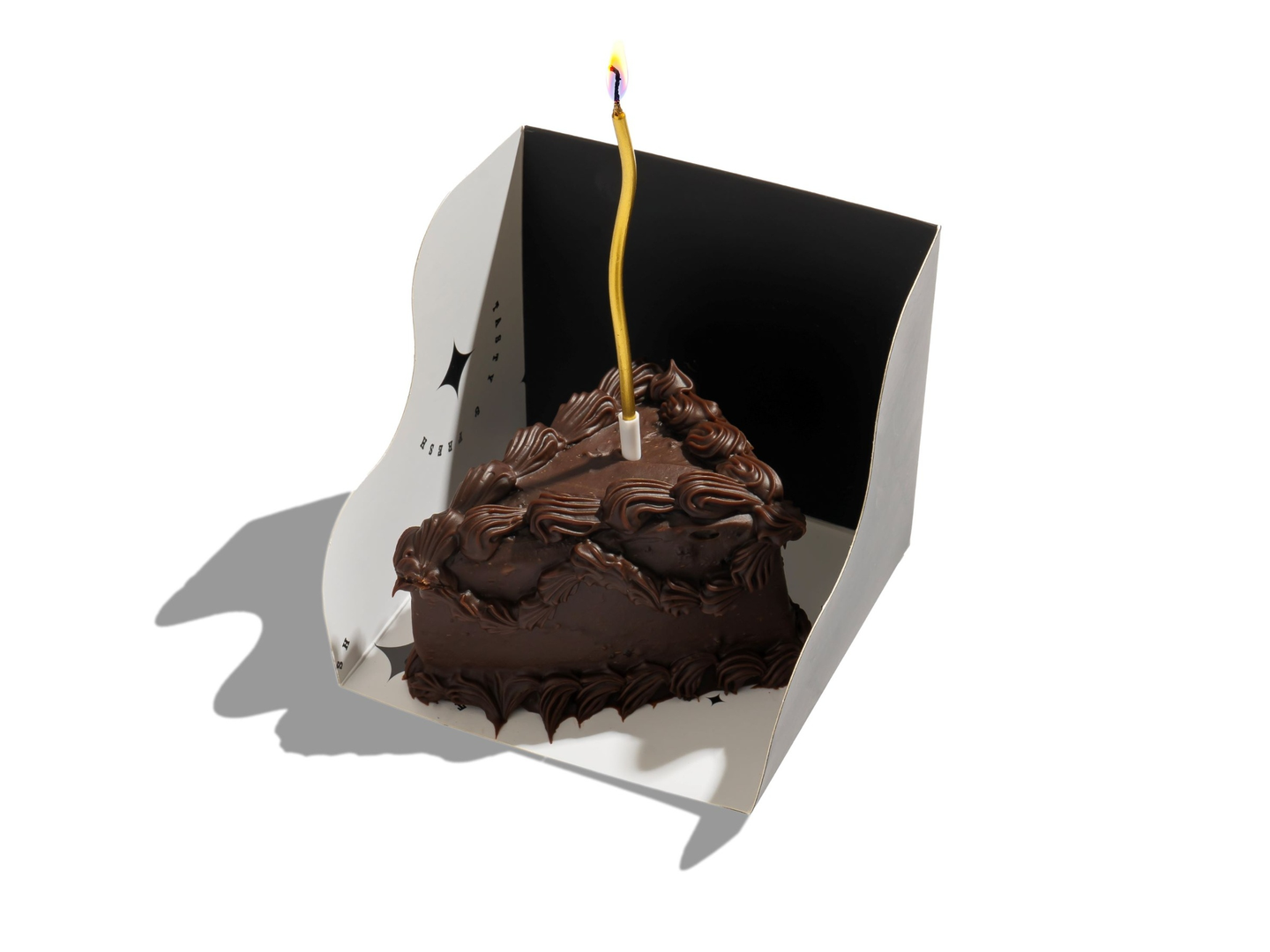 فكتوريا كيك تشوكلت حشوه تشوكلت