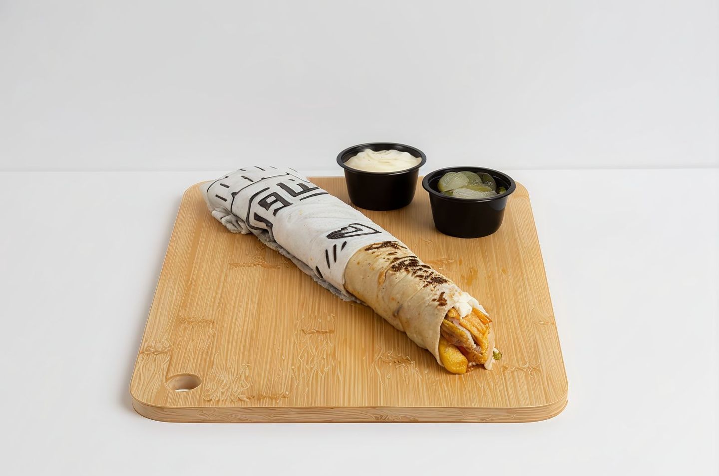 Large Shawarma Chicken