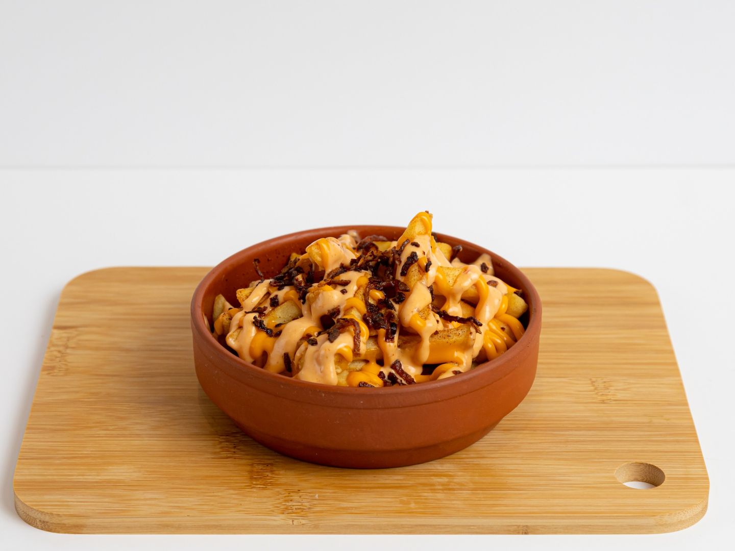 Alaa Hawak Mix Fries