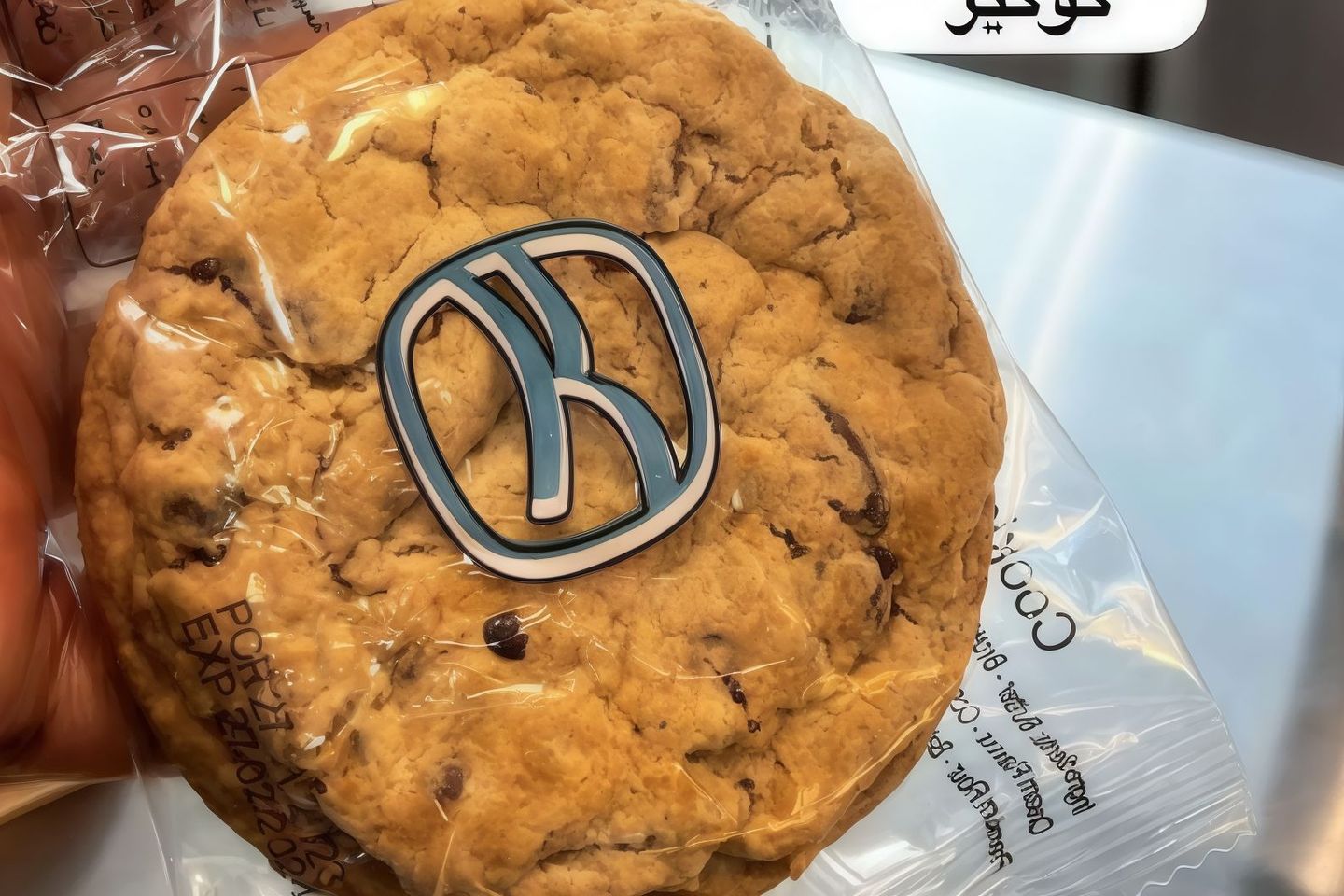 كوكيز