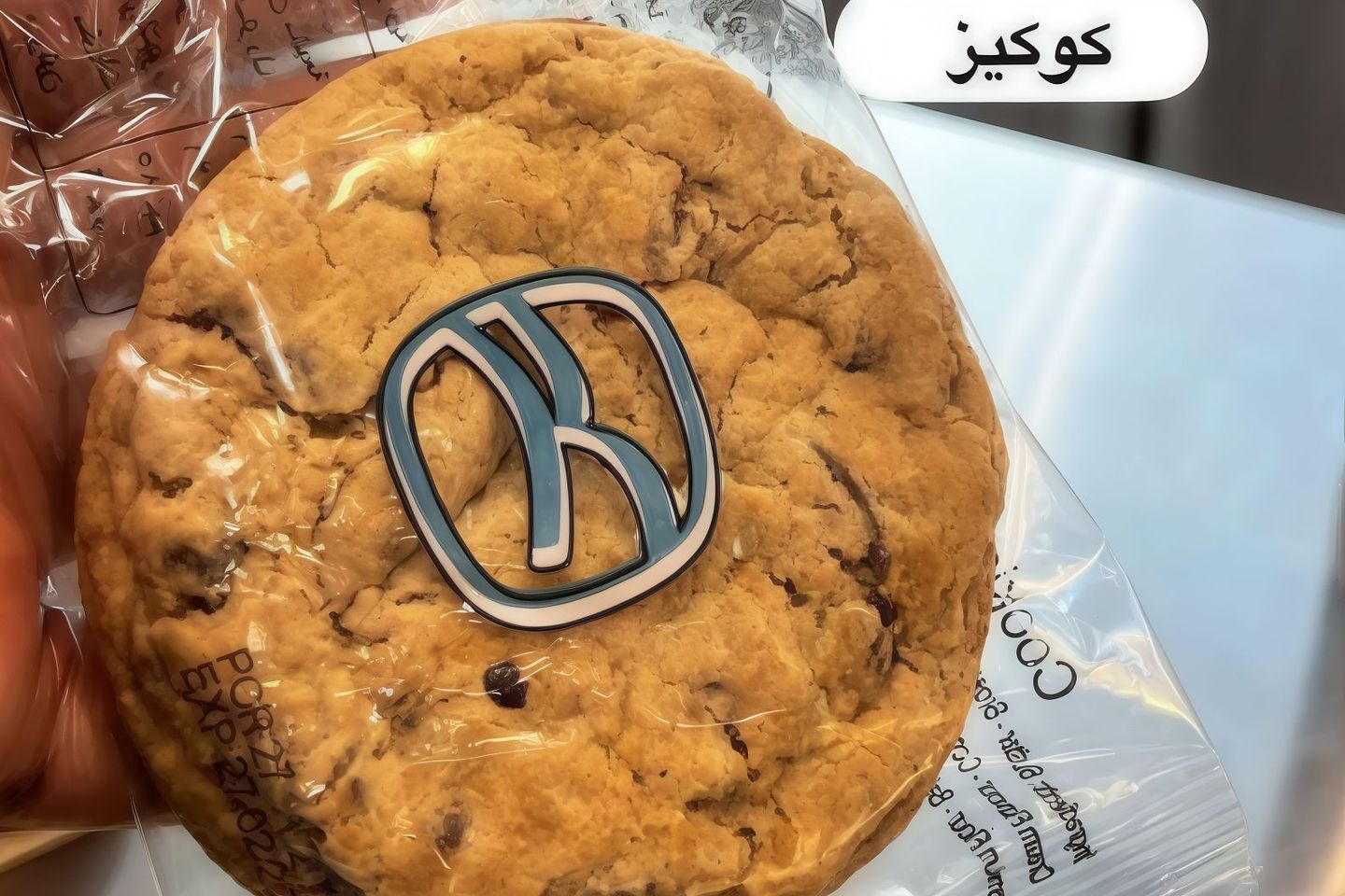 كوكيز