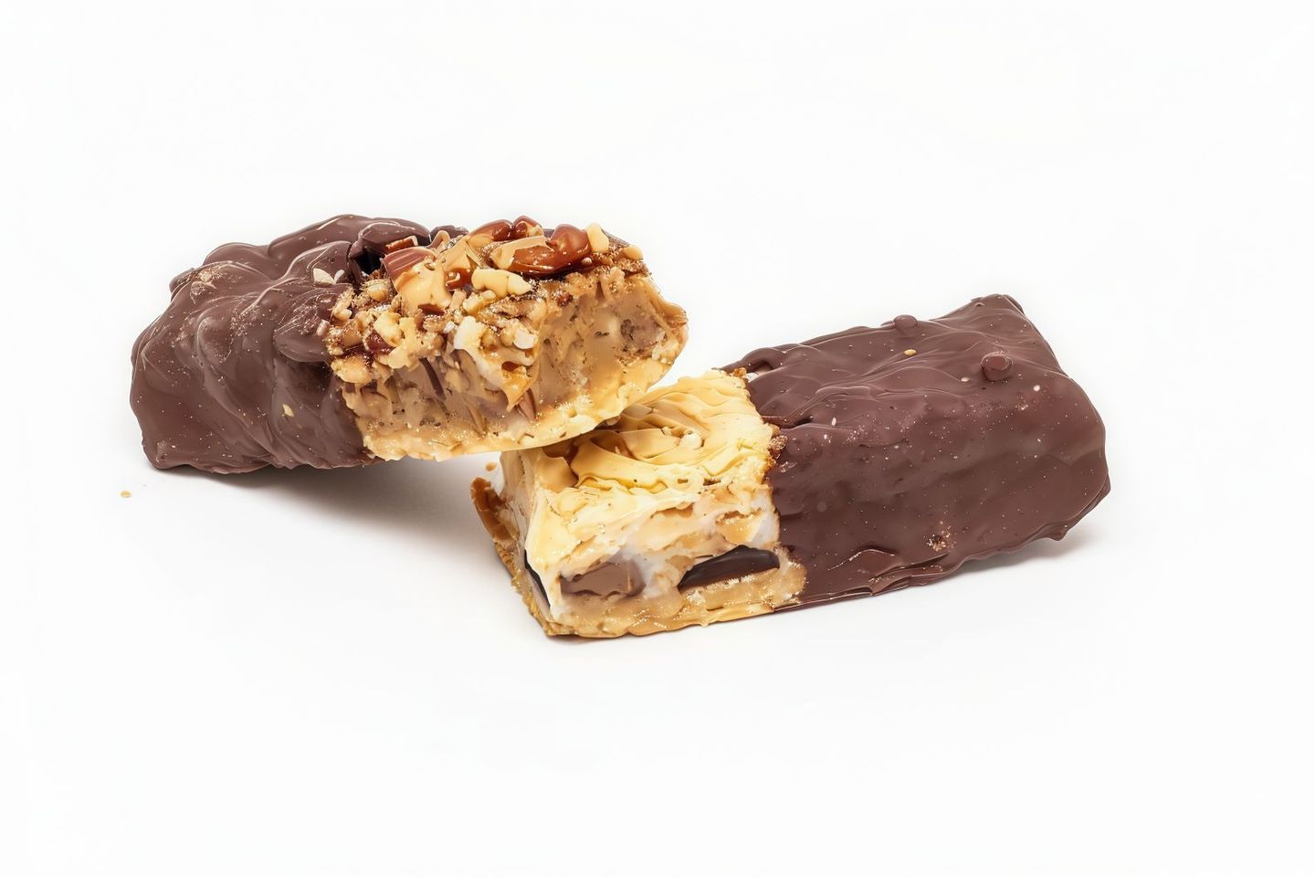 Magic Bar Peanut Butter