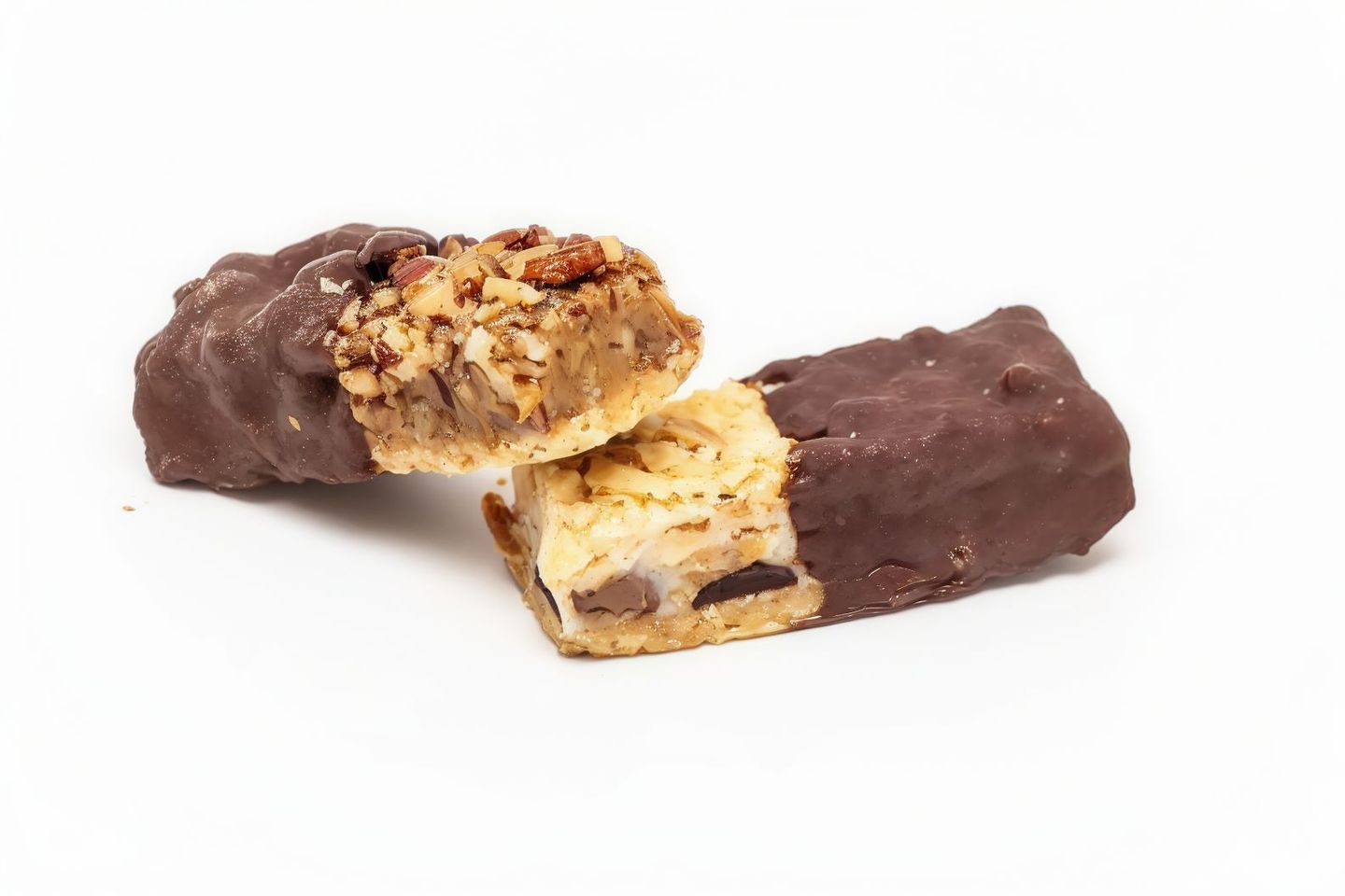 Magic Bar Pecans