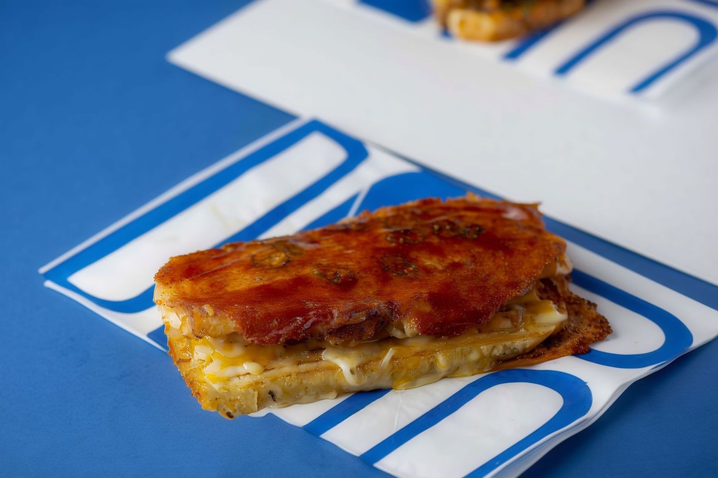 Grilled Cheese