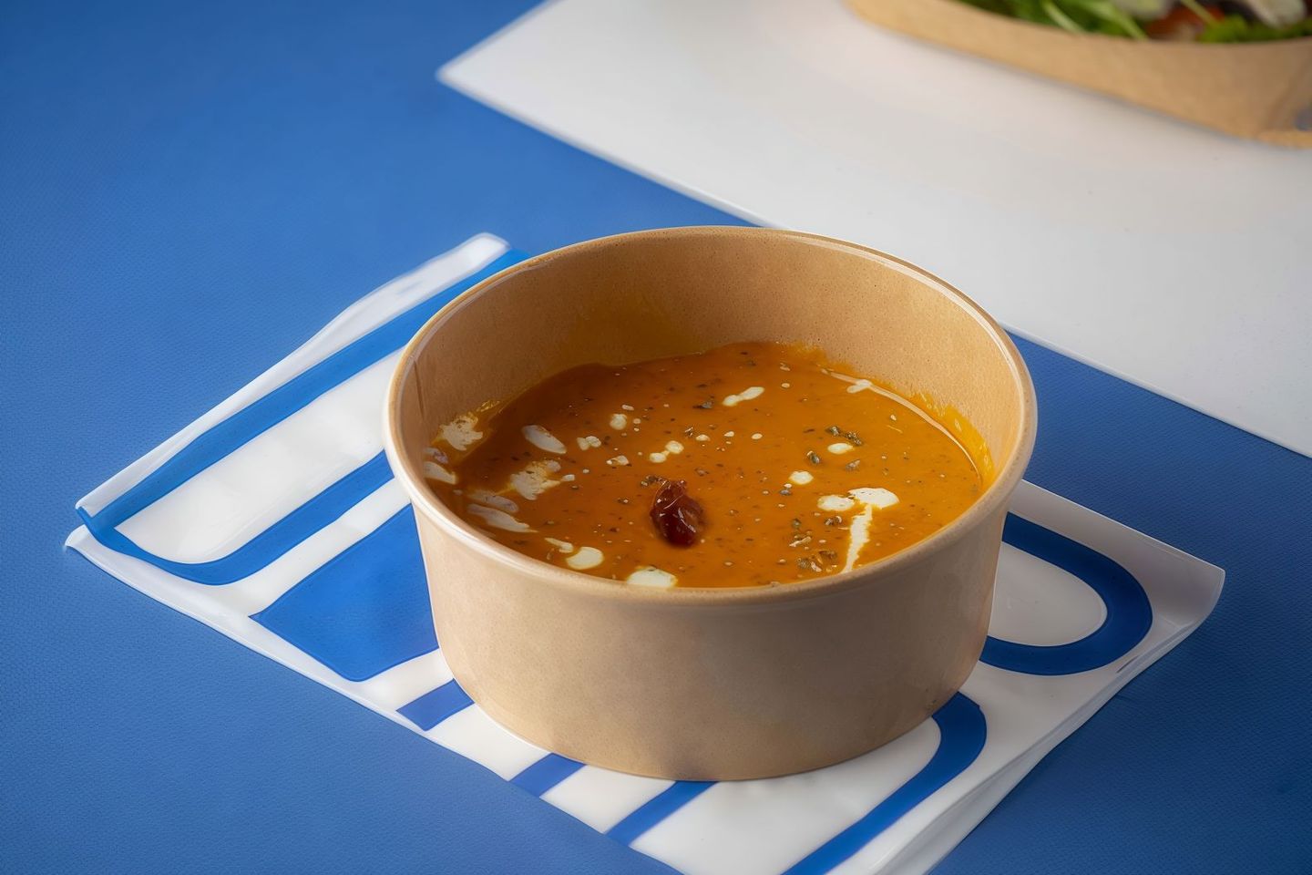 Tomato Soup