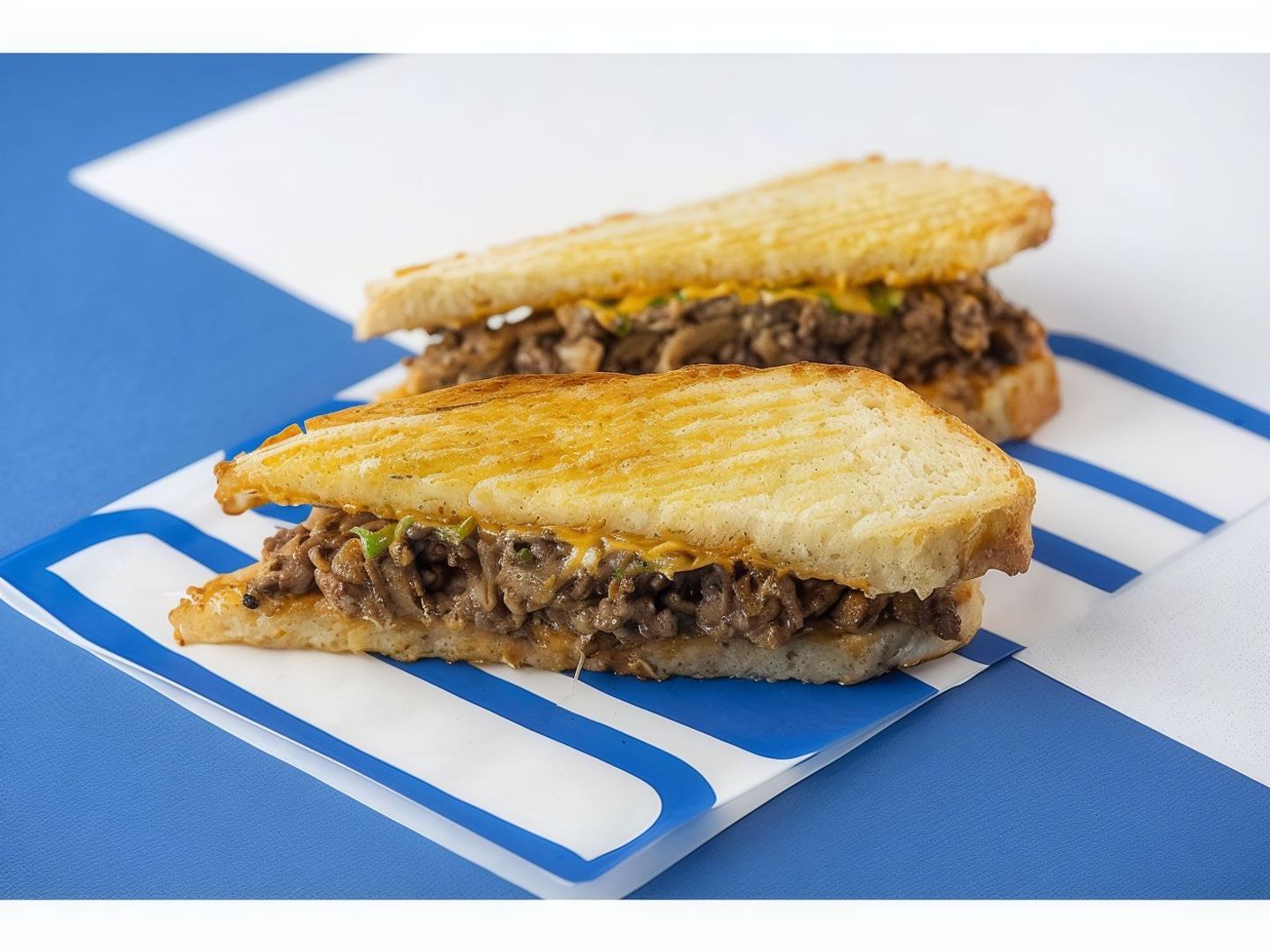 Philly Steak