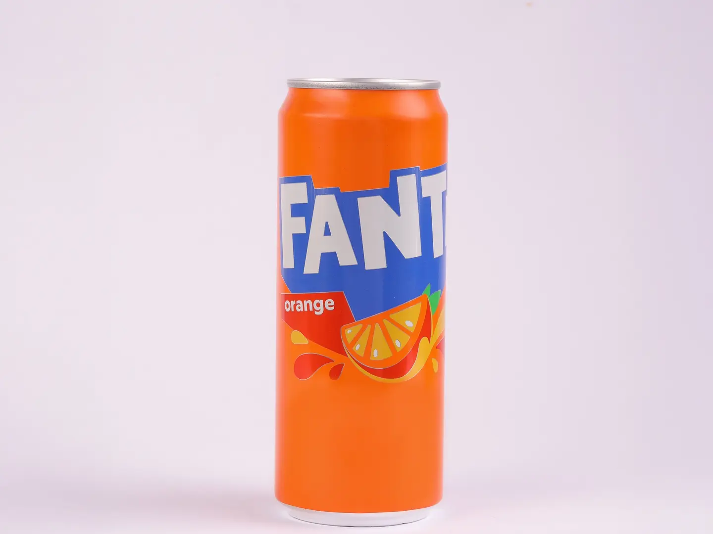 فانتا برتقال