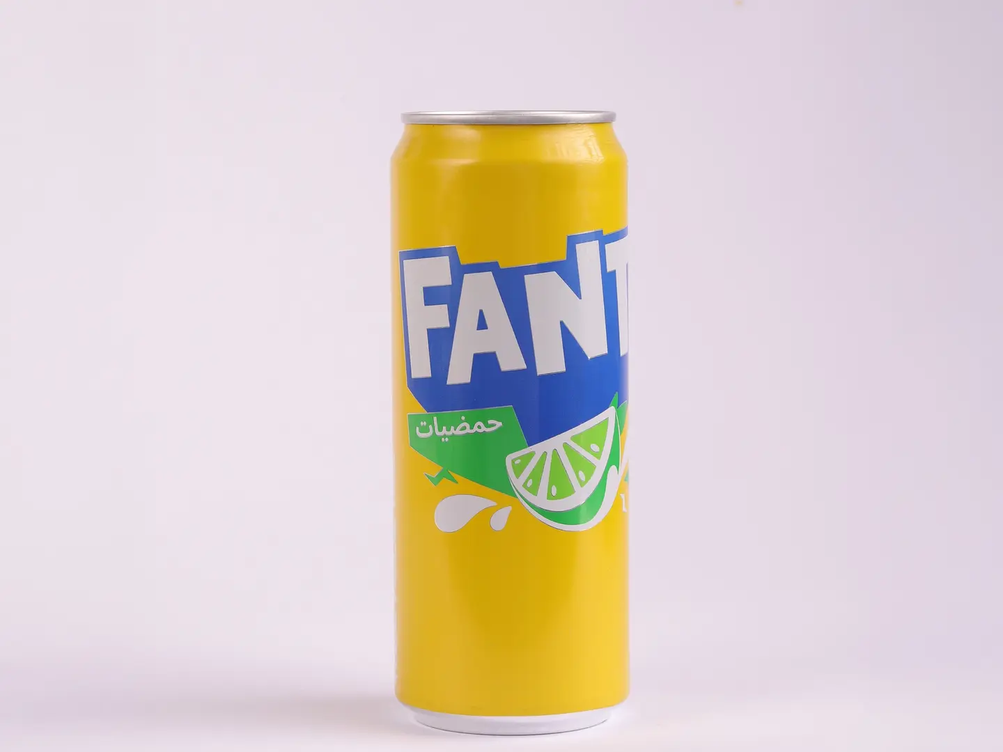 فانتا ليمون