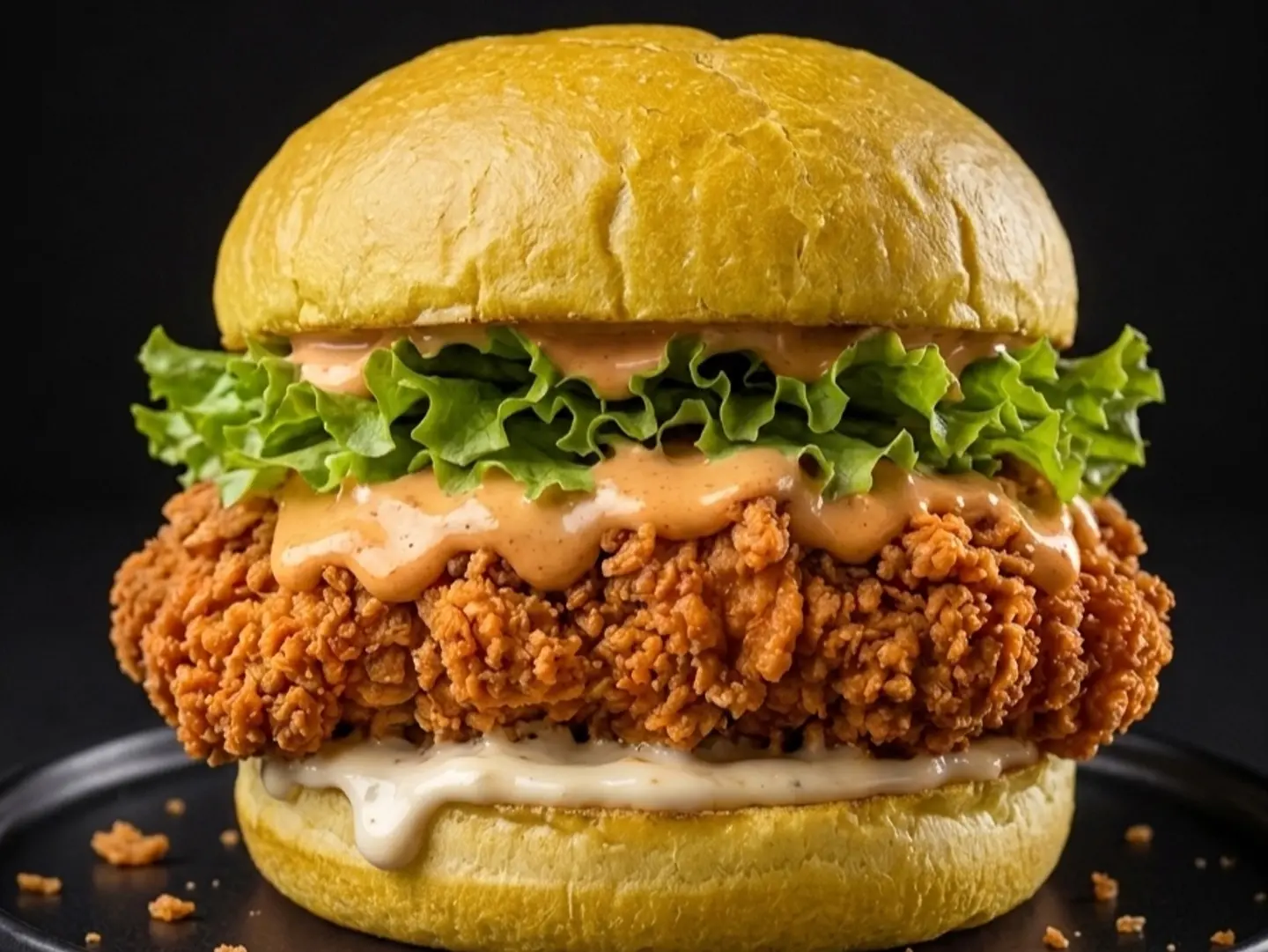 Chicken Fillet