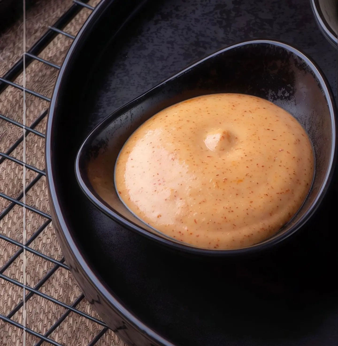Spicy Sauce
