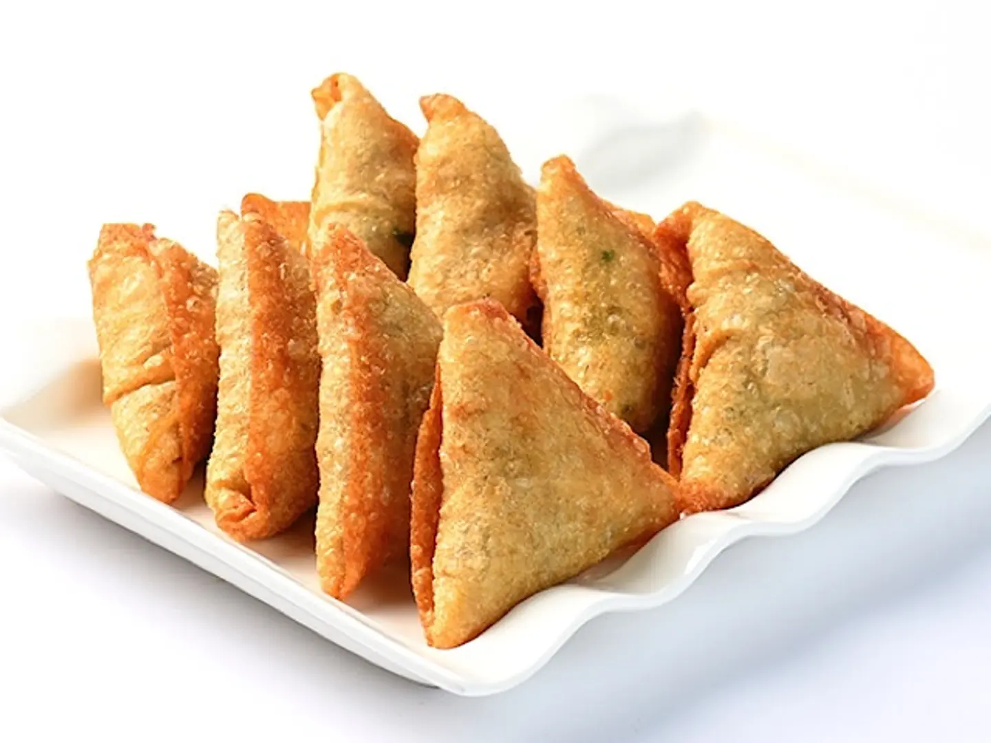 سمبوسة مشكل ربع كيلو