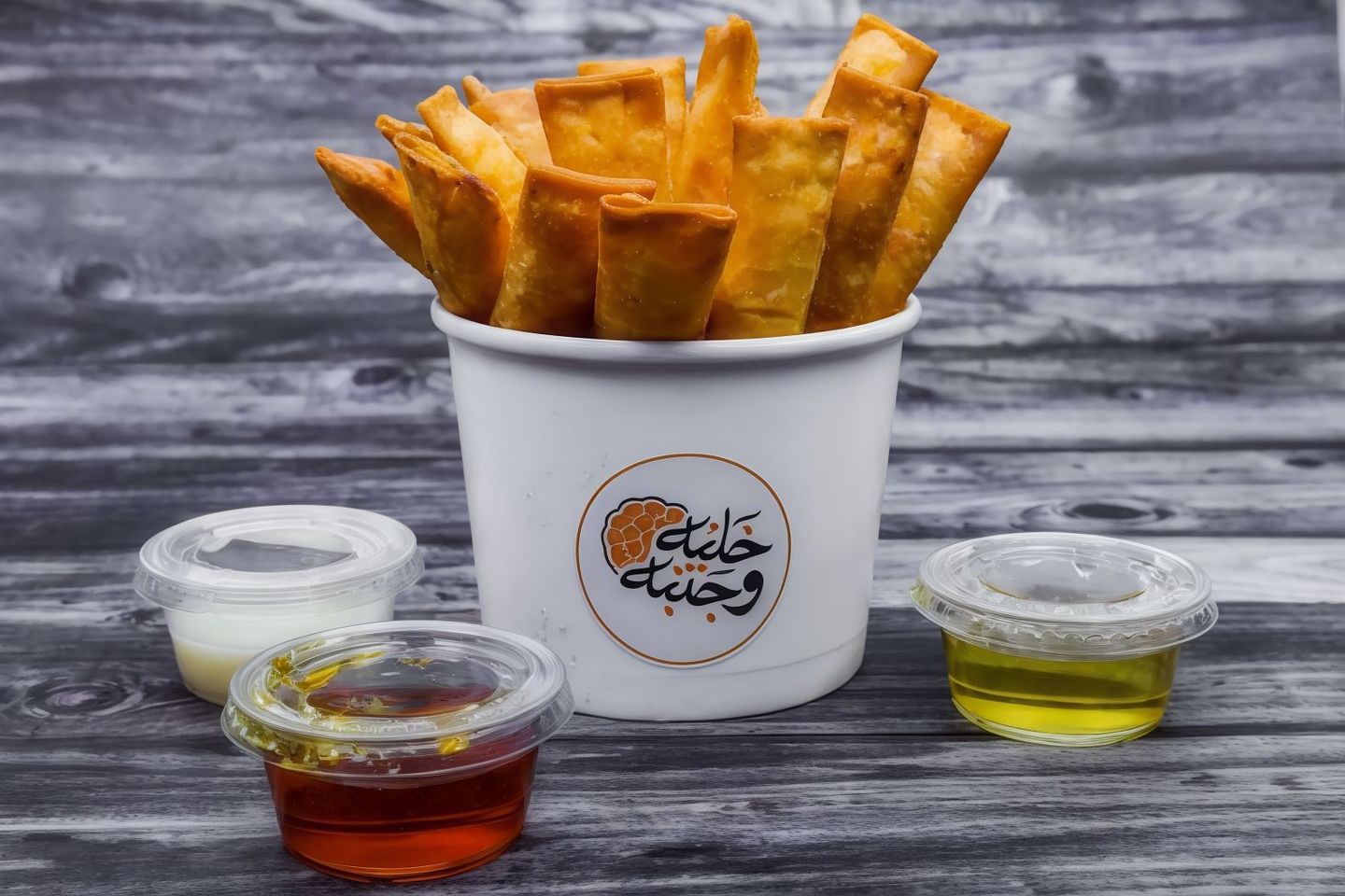 Cheese Sticks - Large