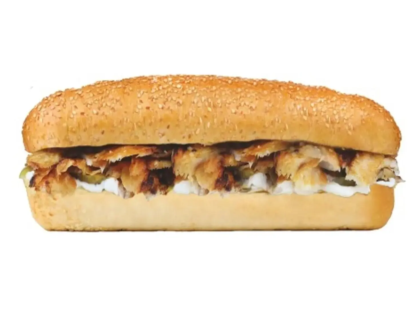 شاورما بسكويت