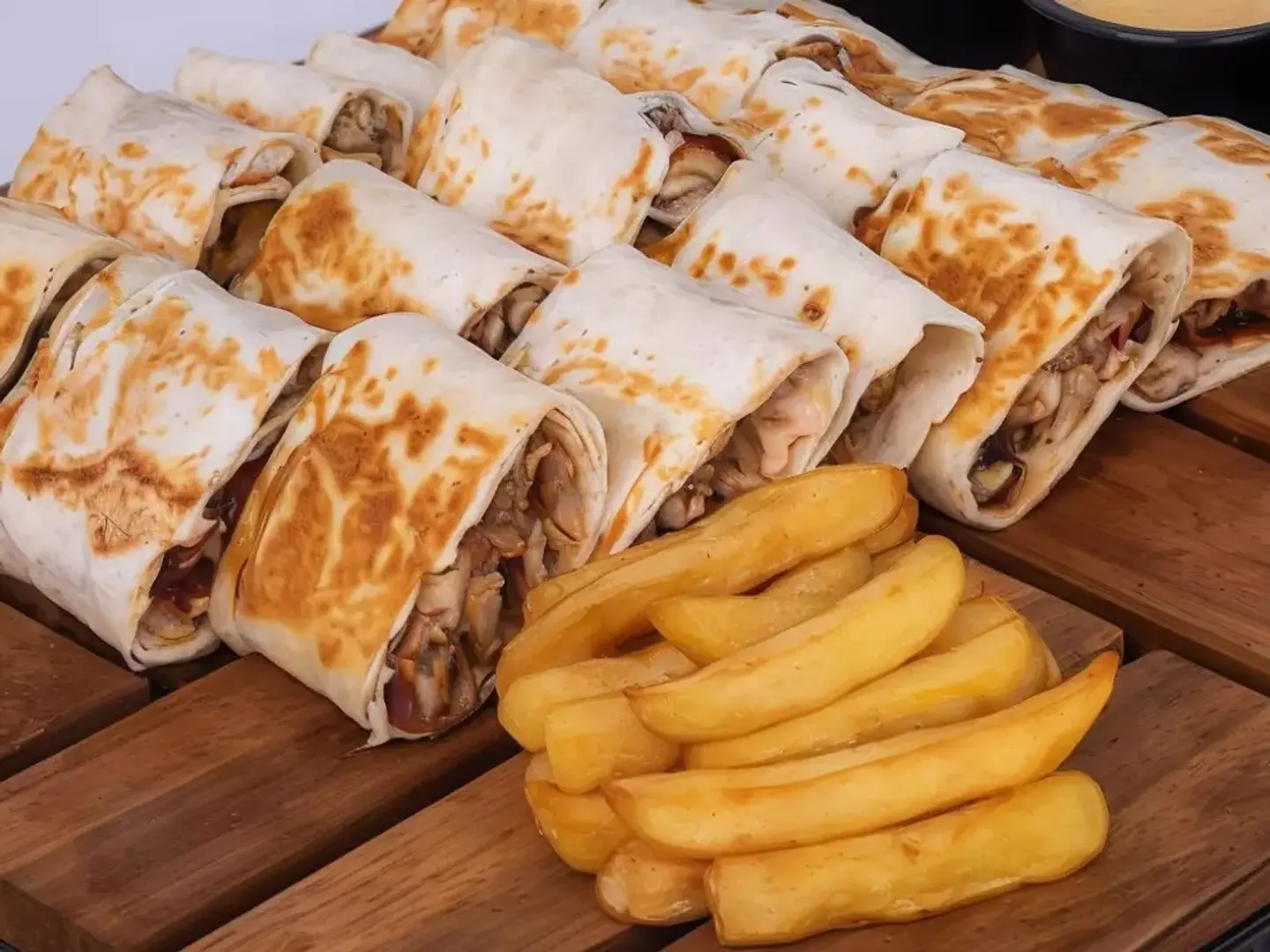 شاورما سوبر