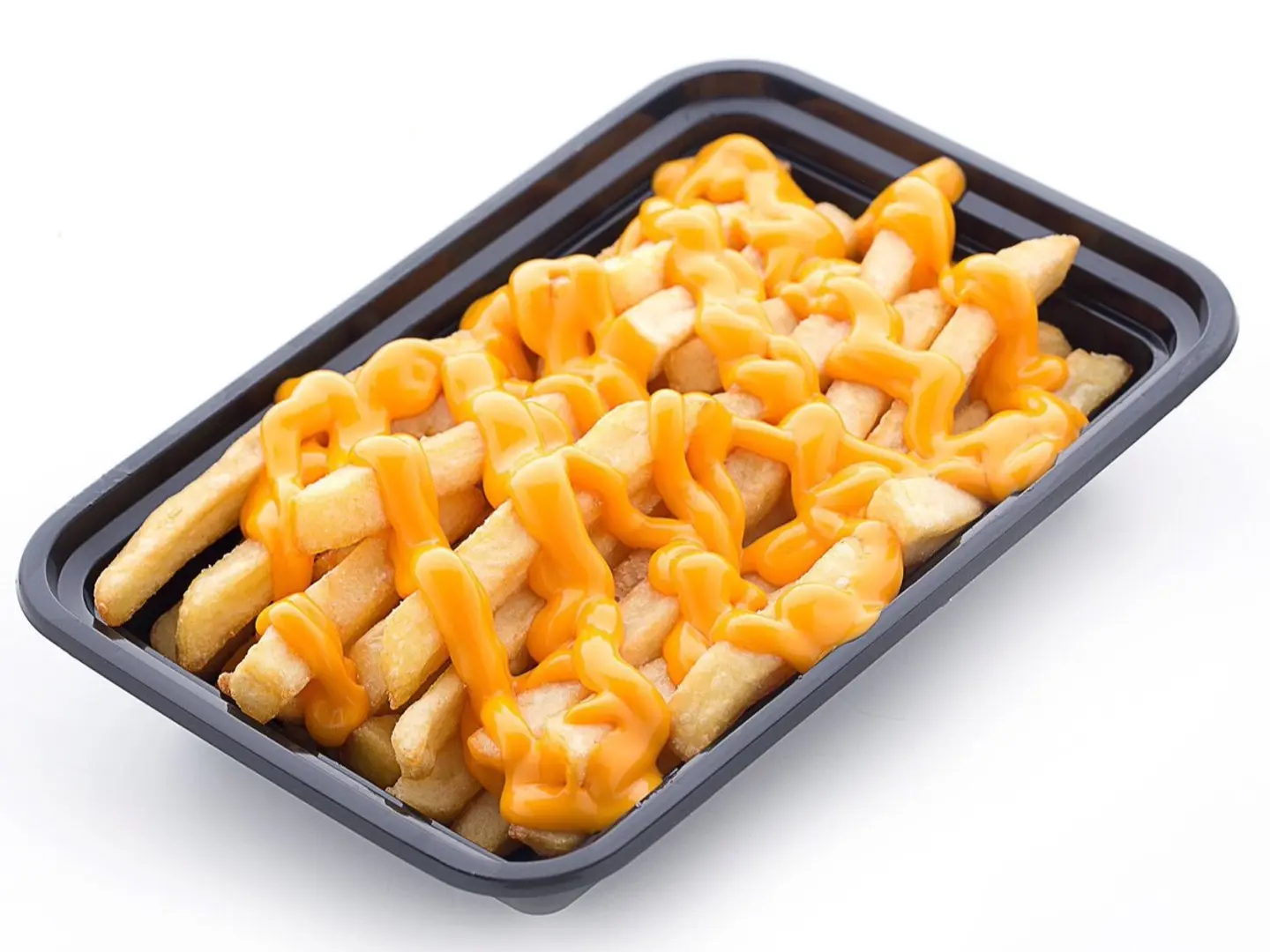 بطاطس جبنة شيدر