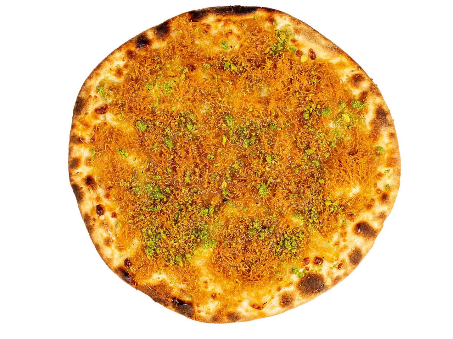 Azzun Kunafa