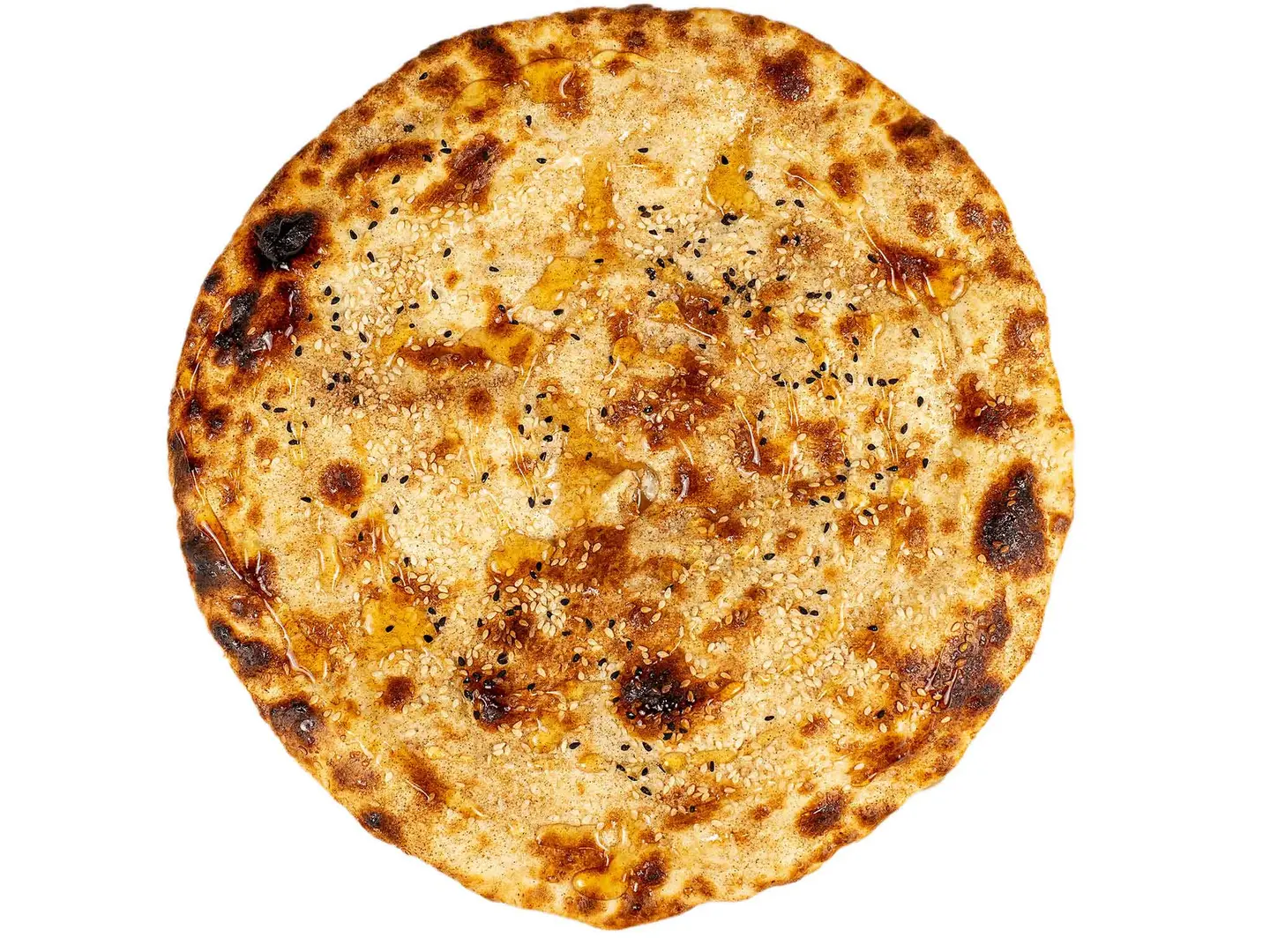 Cheese And Cinnabon