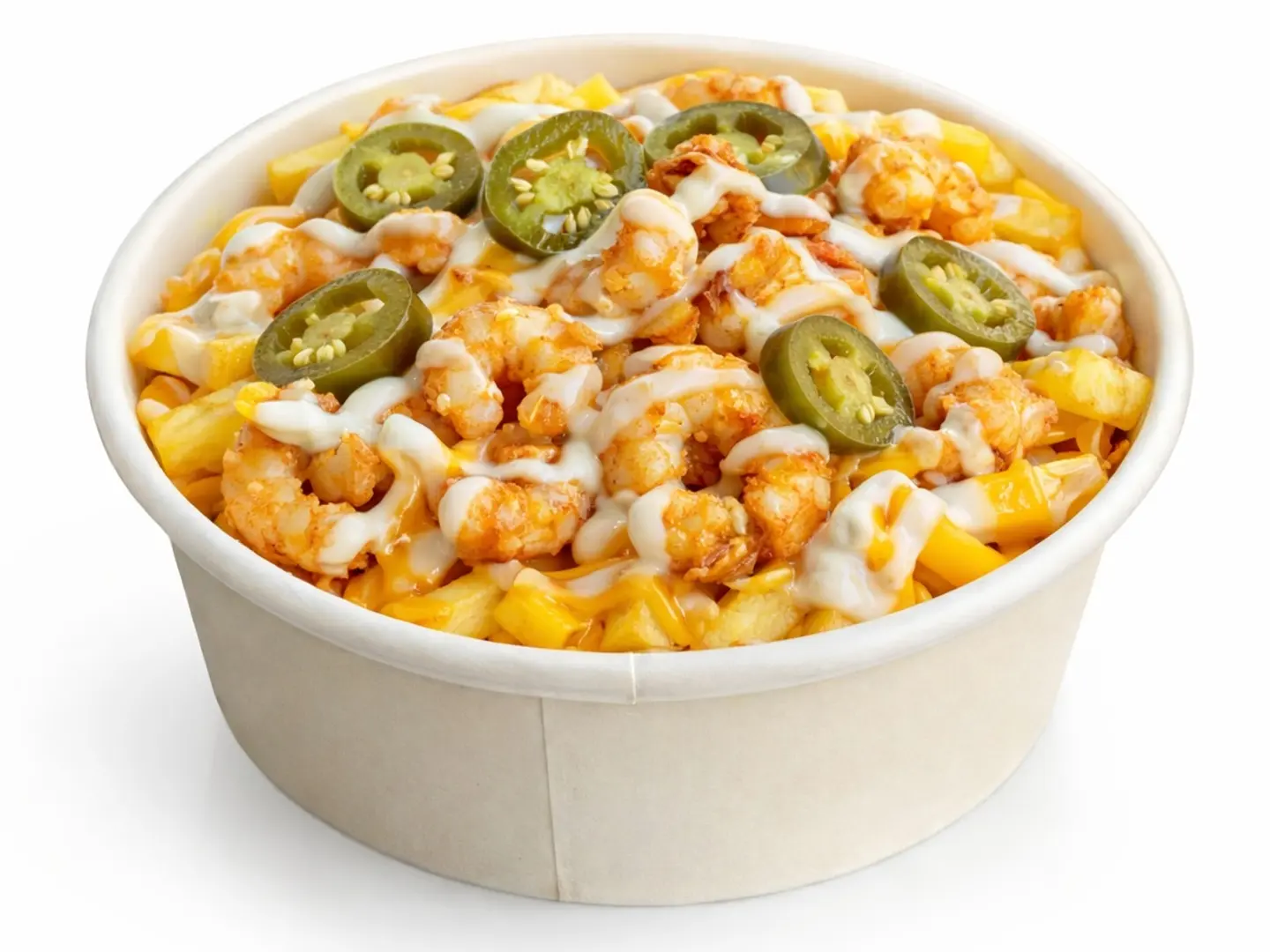 لغاويص روبيان